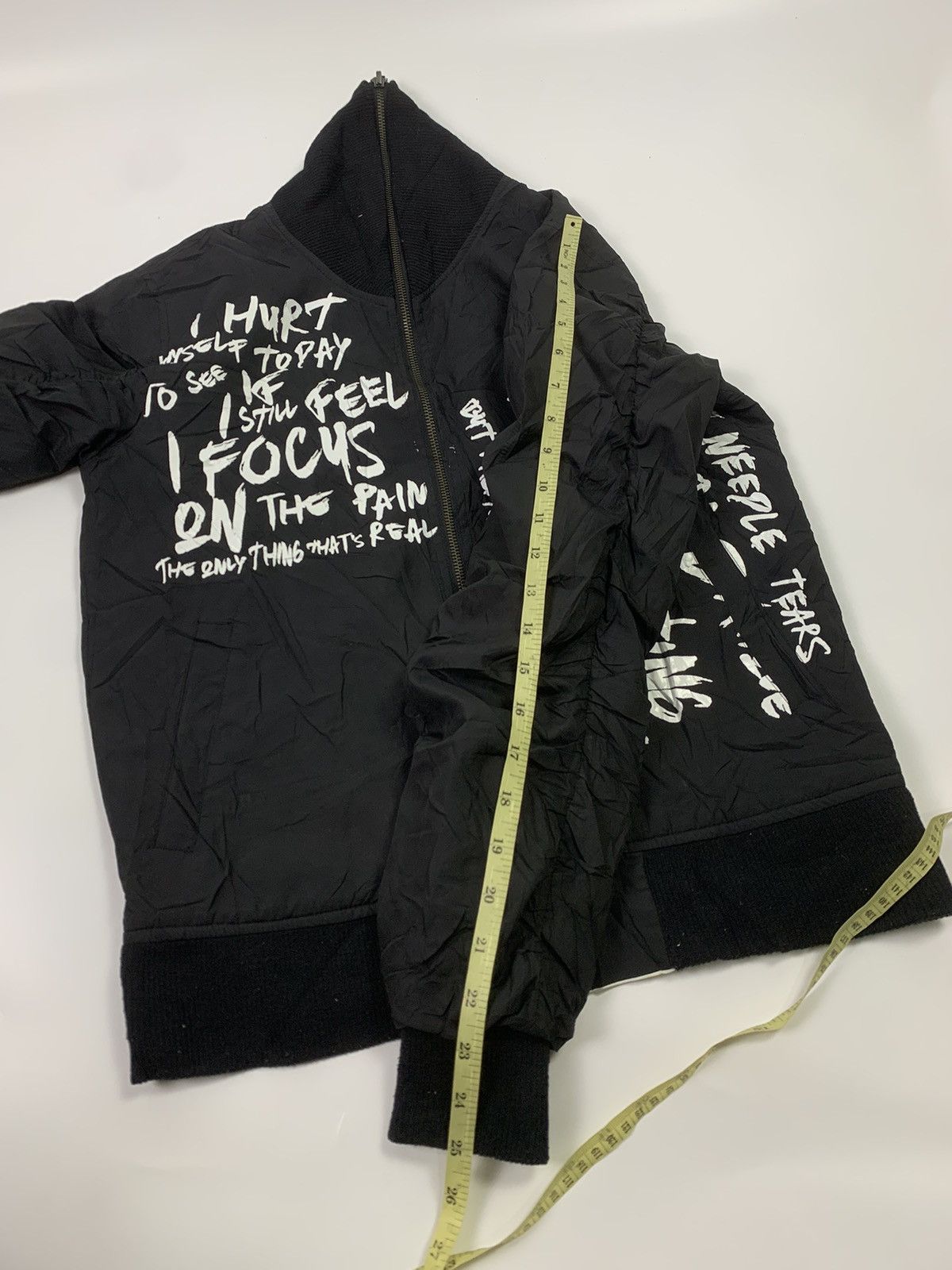 Japanese Brand × Le Grande Bleu (L.G.B.) × semanticdesign Semantic design punks japanese Size US S / EU 44-46 / 1 - 13 Thumbnail