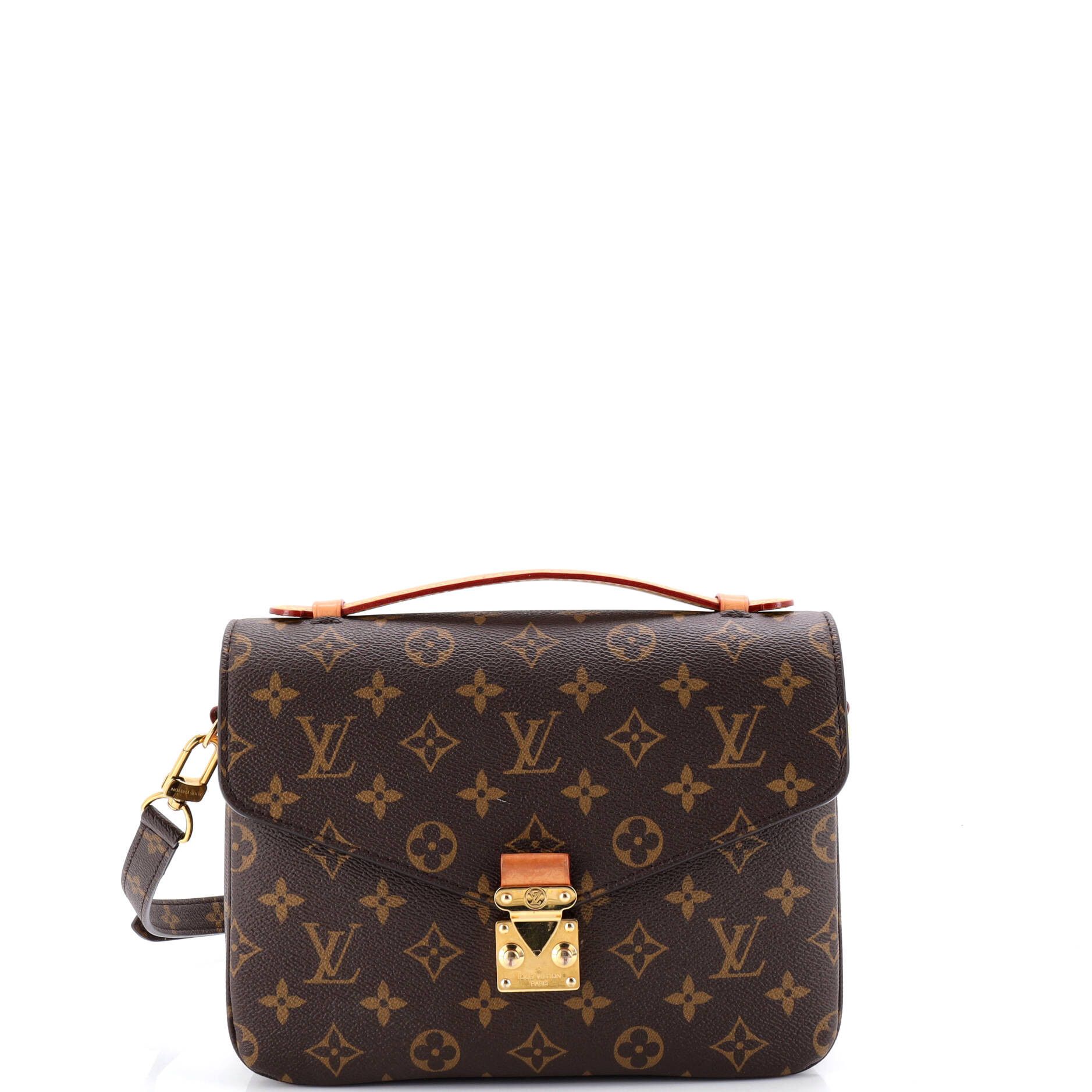 Louis Vuitton Pochette Metis Size ONE SIZE - 1 Thumbnail