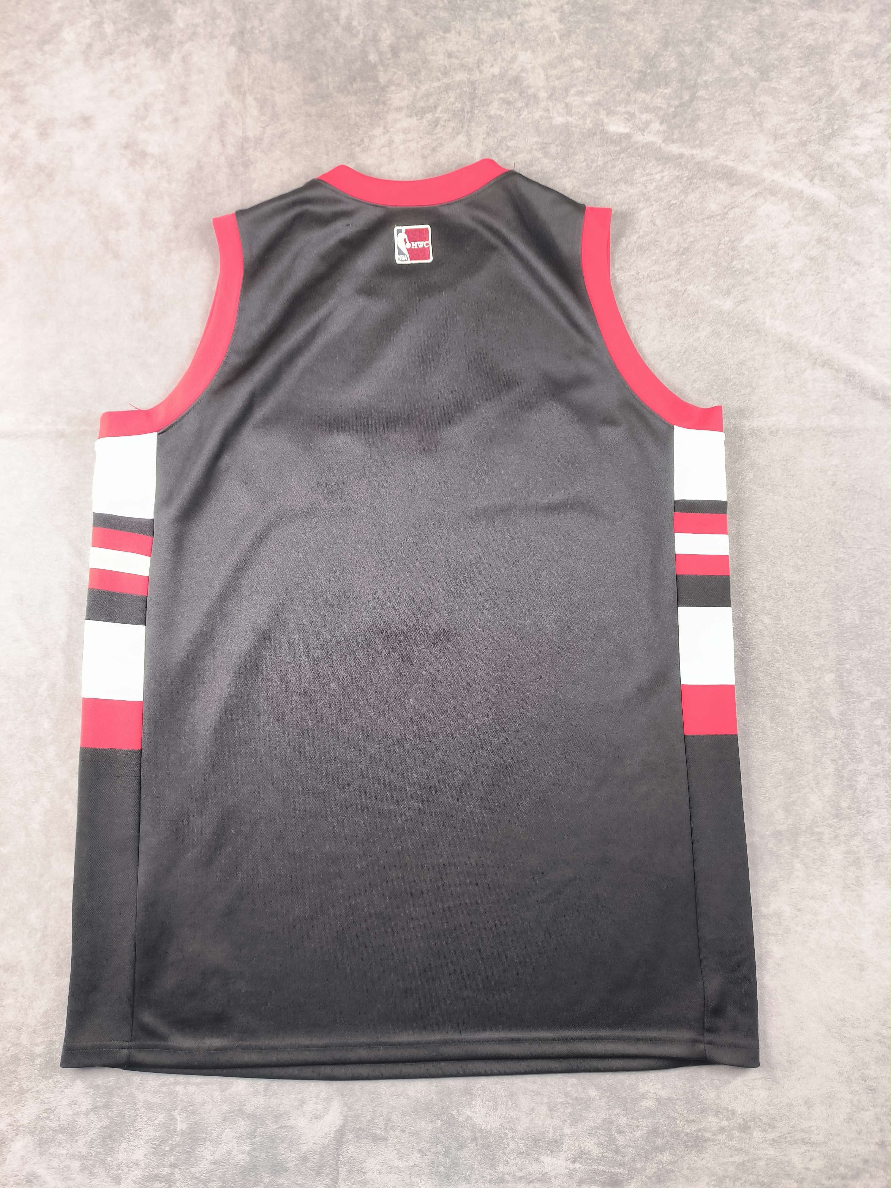 Majestic Portland Trail Blazers Majestic NBA jersey size XL Size US XL / EU 56 / 4 - 2 Thumbnail