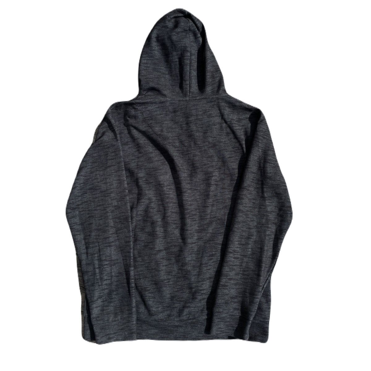 If Six Was Nine 2000s Japanese archive Vkei Pocket Zip-up Hoodie Y2K Size US M / EU 48-50 / 2 - 4 Thumbnail