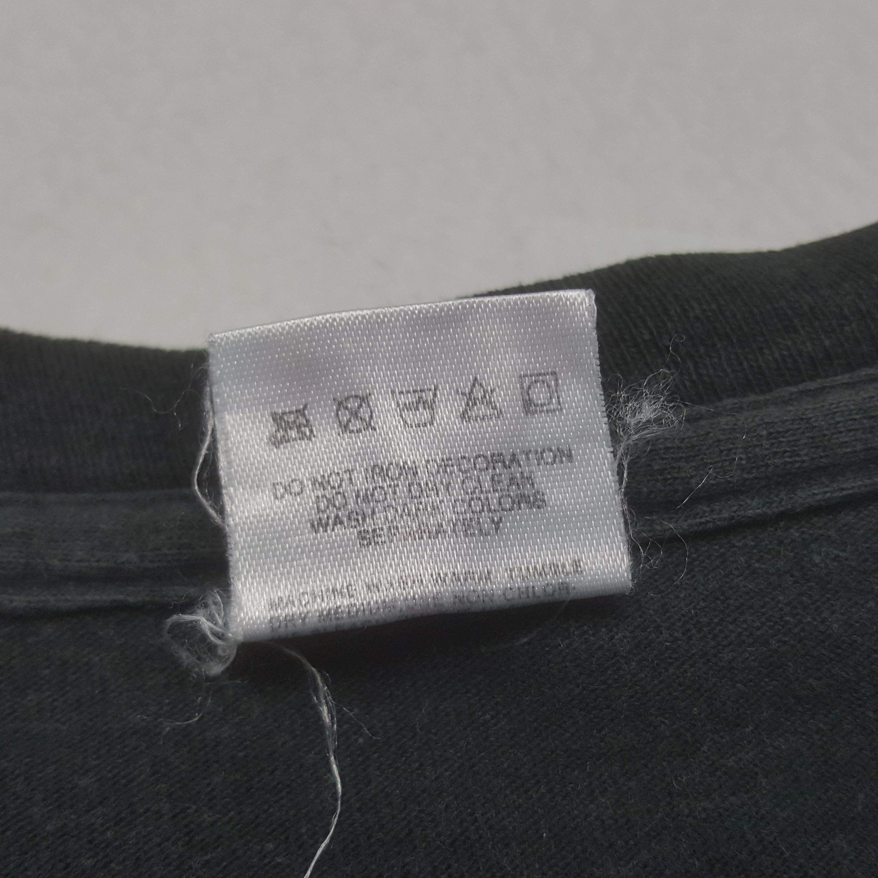 Mtv × Vintage Vintage MTV T-shirt Size US L / EU 52-54 / 3 - 7 Thumbnail