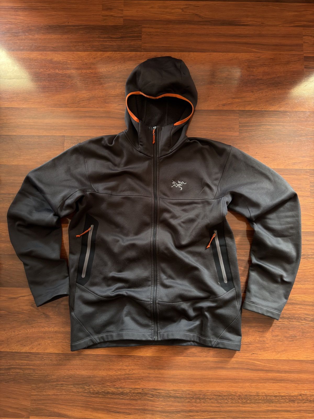 Arc'teryx Arcteryx Arenite Hoody 16235-78225 Large Size US L / EU 52-54 / 3 - 1 Thumbnail