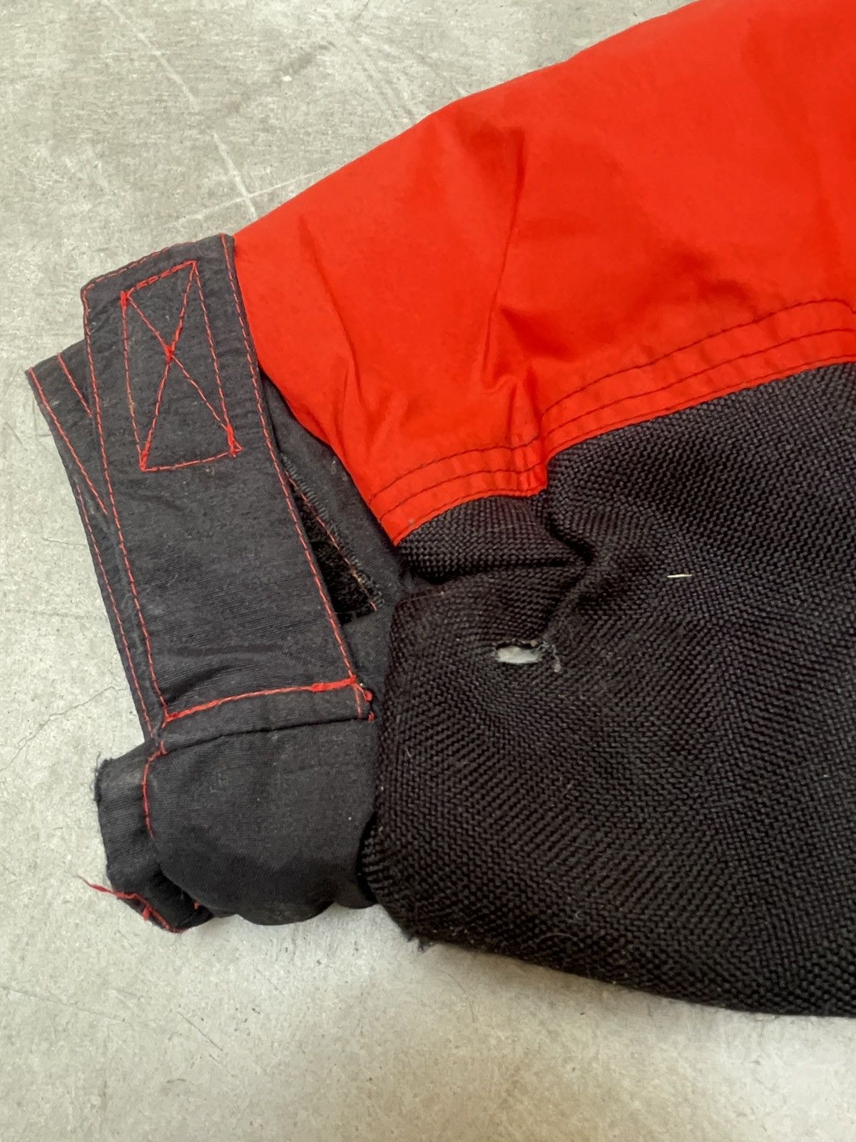 Columbia Vintage Columbia USA Ski Mountaineering Jacket Gorpcore XXL Size US XXL / EU 58 / 5 - 10 Thumbnail
