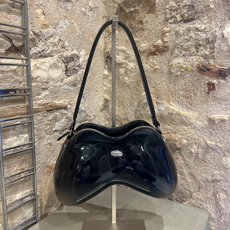 Diesel Sac Diesel Double S Size ONE SIZE - 1 Thumbnail