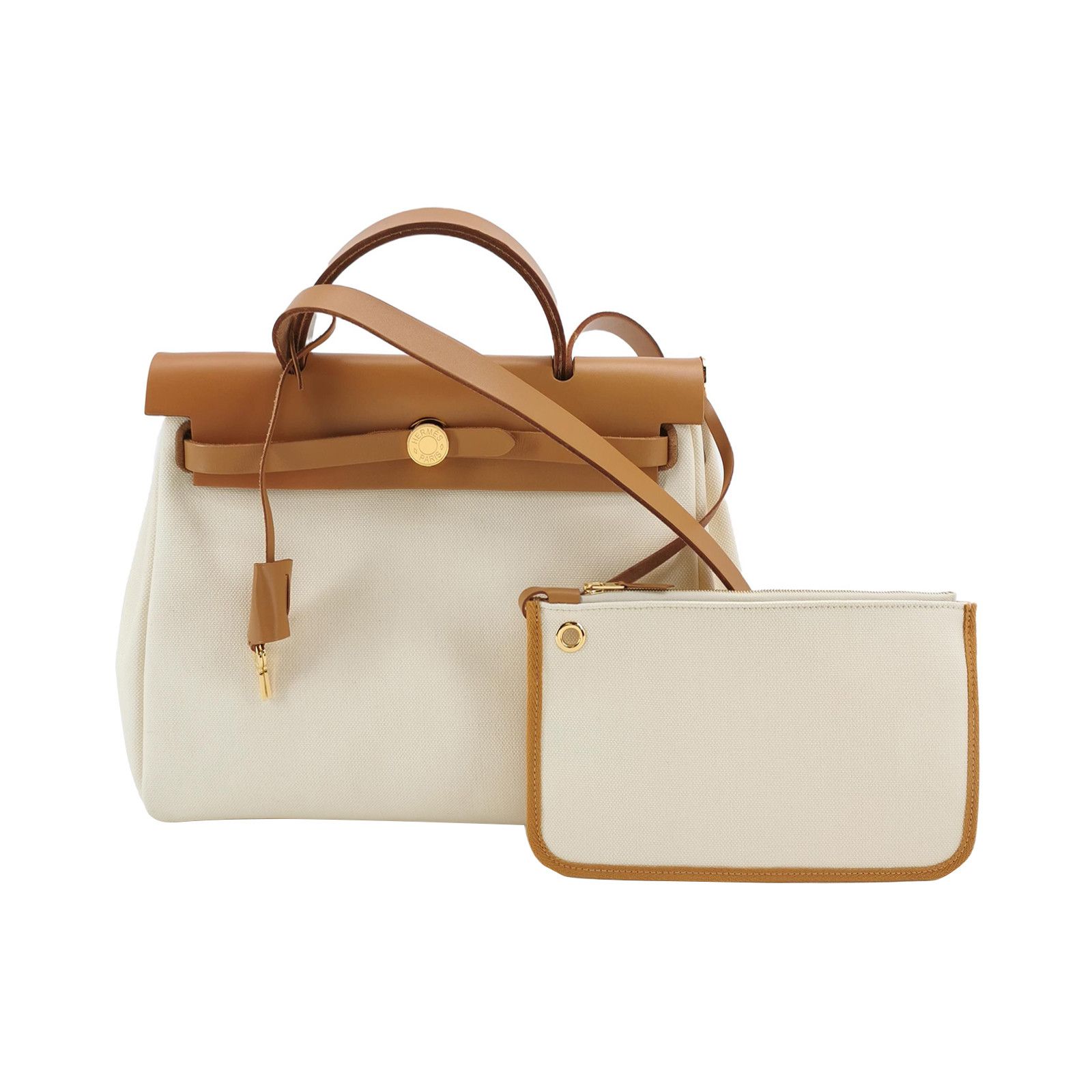 Hermes Hermes Women os Shoulder Bags Size ONE SIZE - 1 Thumbnail