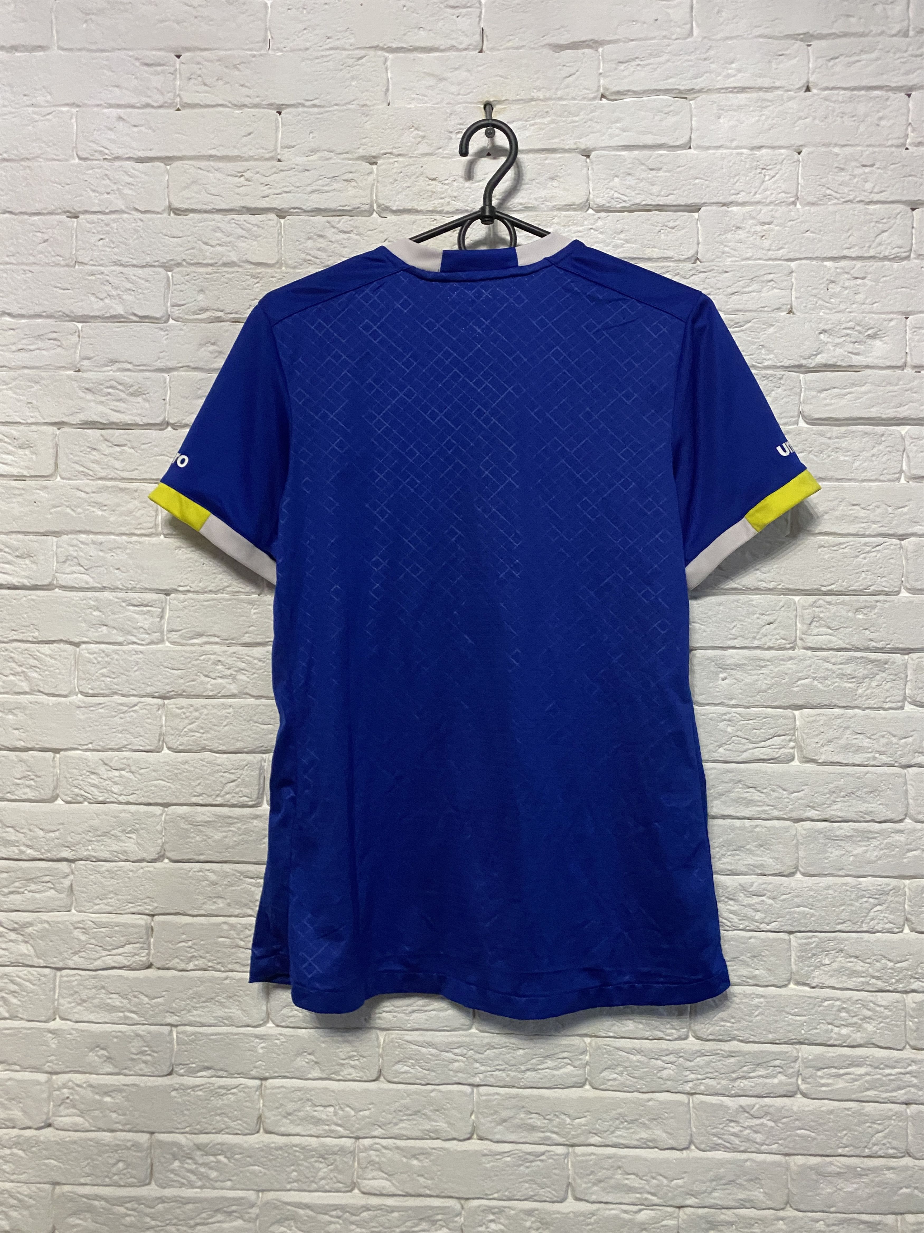 Umbro Umbro Everton Jersey Woman Sz M Size M / US 6-8 / IT 42-44 - 5 Thumbnail