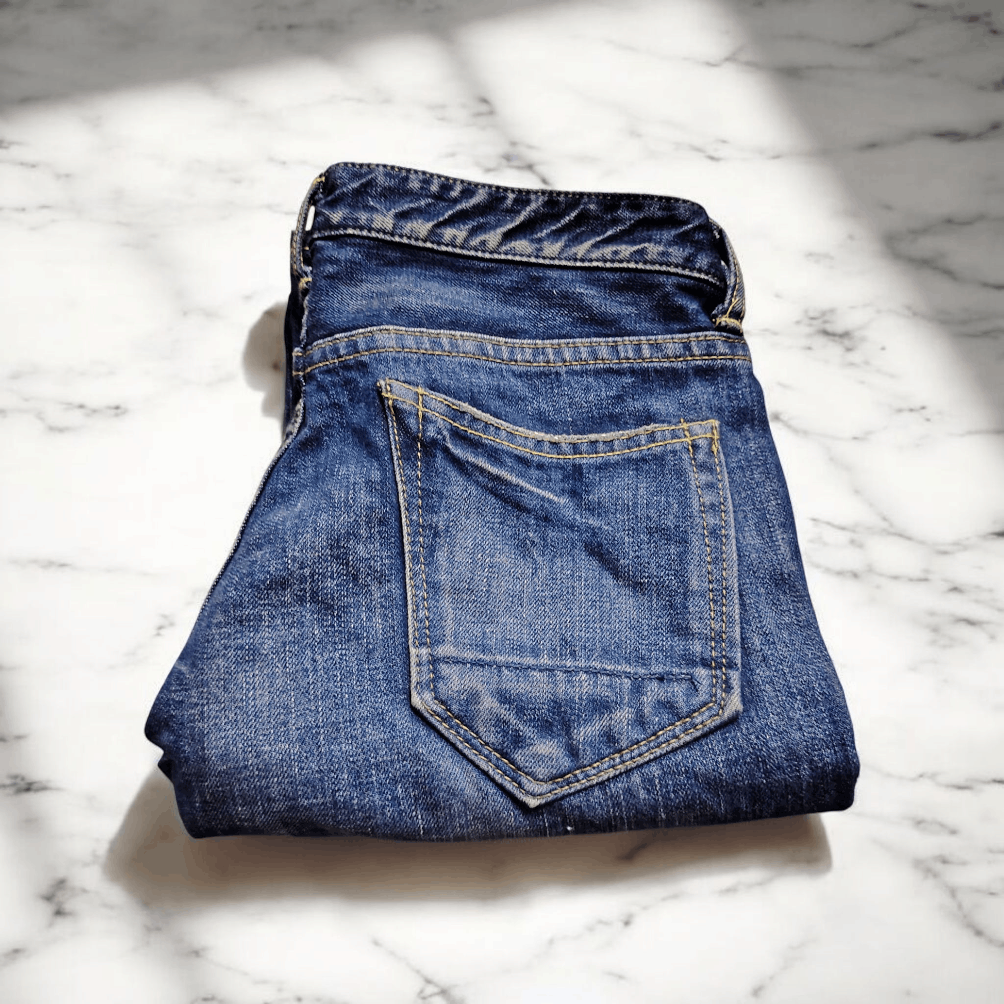 Polo Ralph Lauren polo ralph lauren women jeans Size 28" / US 6 / IT 42 - 7 Thumbnail