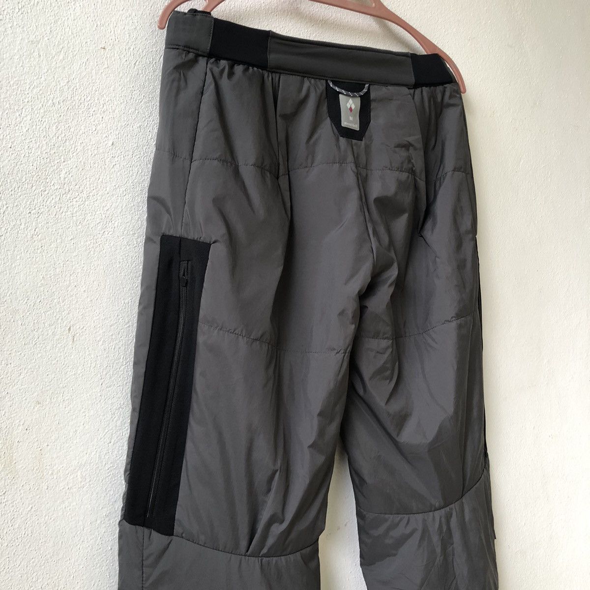 Montbell MONTBELL Snowboard Pants Size US 29 - 5 Thumbnail