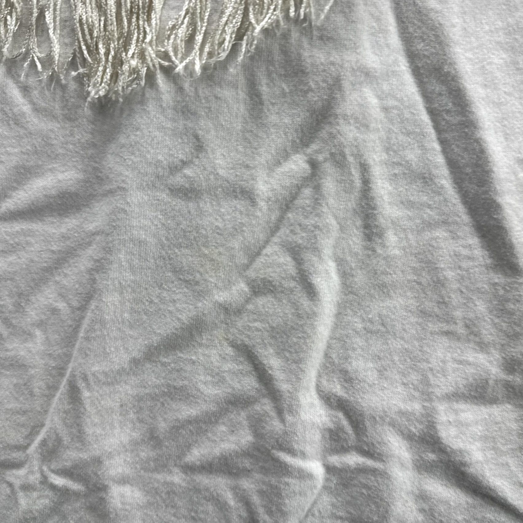Vintage VINTAGE Buffalo Shirt Womens Large White Fringe Western Cowboy Pistols 90s USA Shirt Womens Large White Fringe Western Cowboy Pistols 90s USA Size L / US 10 / IT 46 - 7 Thumbnail