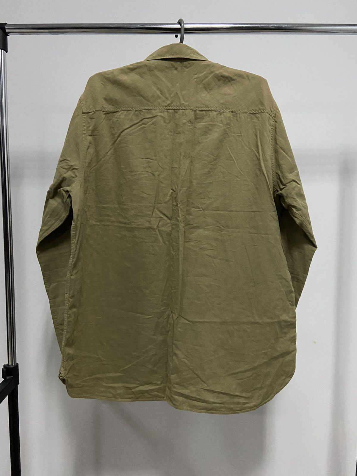 Norse Projects × Vintage Norse projects buttons shirts vintage Size US L / EU 52-54 / 3 - 3 Thumbnail