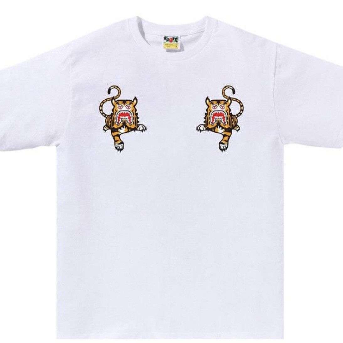 Tiger Tee