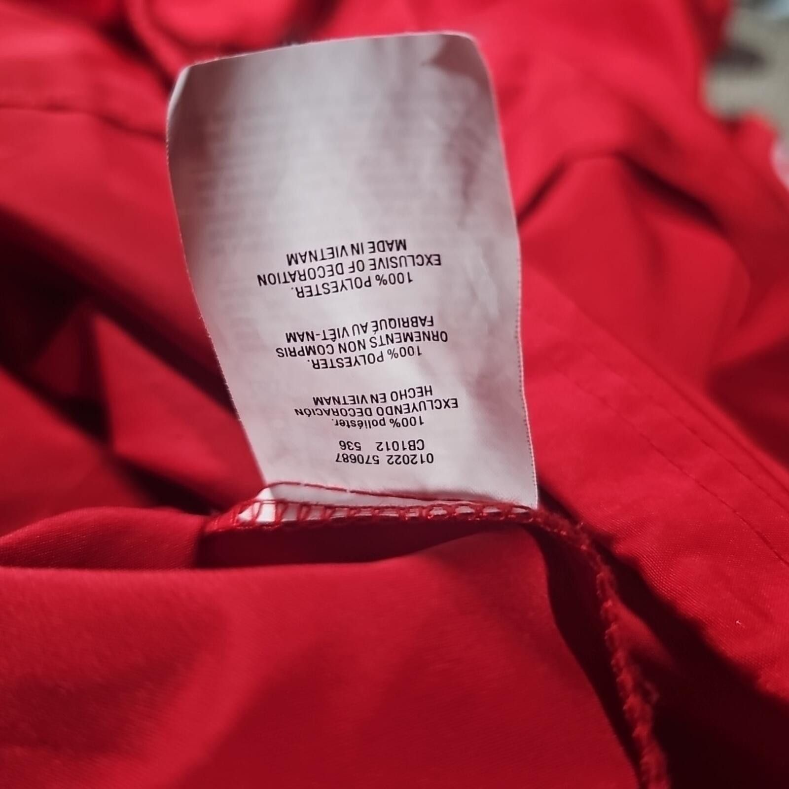 Champion Champion 1/2 Zip UW River Falls Jacket Size US M / EU 48-50 / 2 - 8 Thumbnail