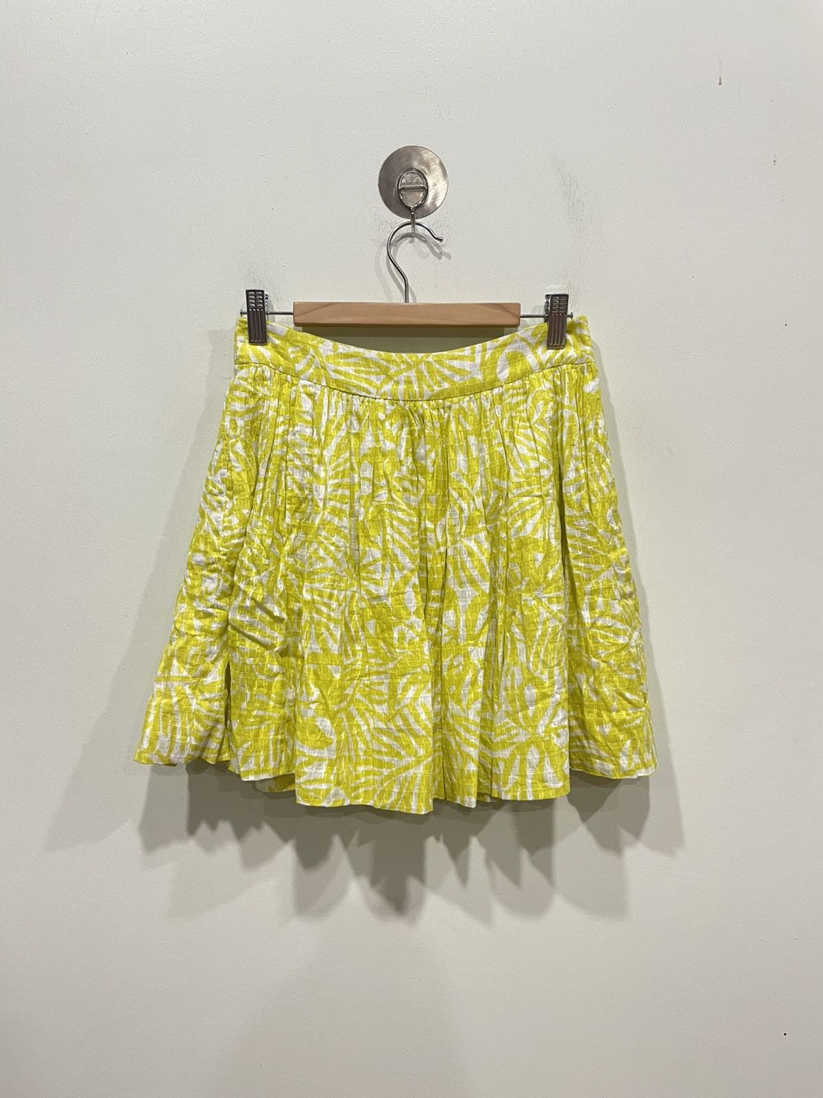 Kate Spade Kate Spade Midi Skirt Size 26" / US 2 / IT 38 - 1 Thumbnail