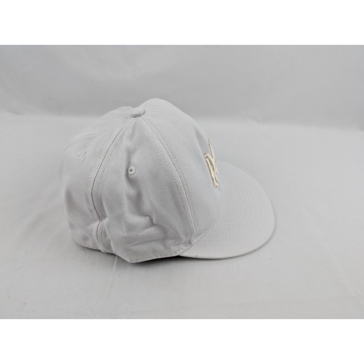 Amiri o1rshd1 Q:2 / Size: OS / MA Fitted Hat / Cap in White Size ONE SIZE - 10 Thumbnail