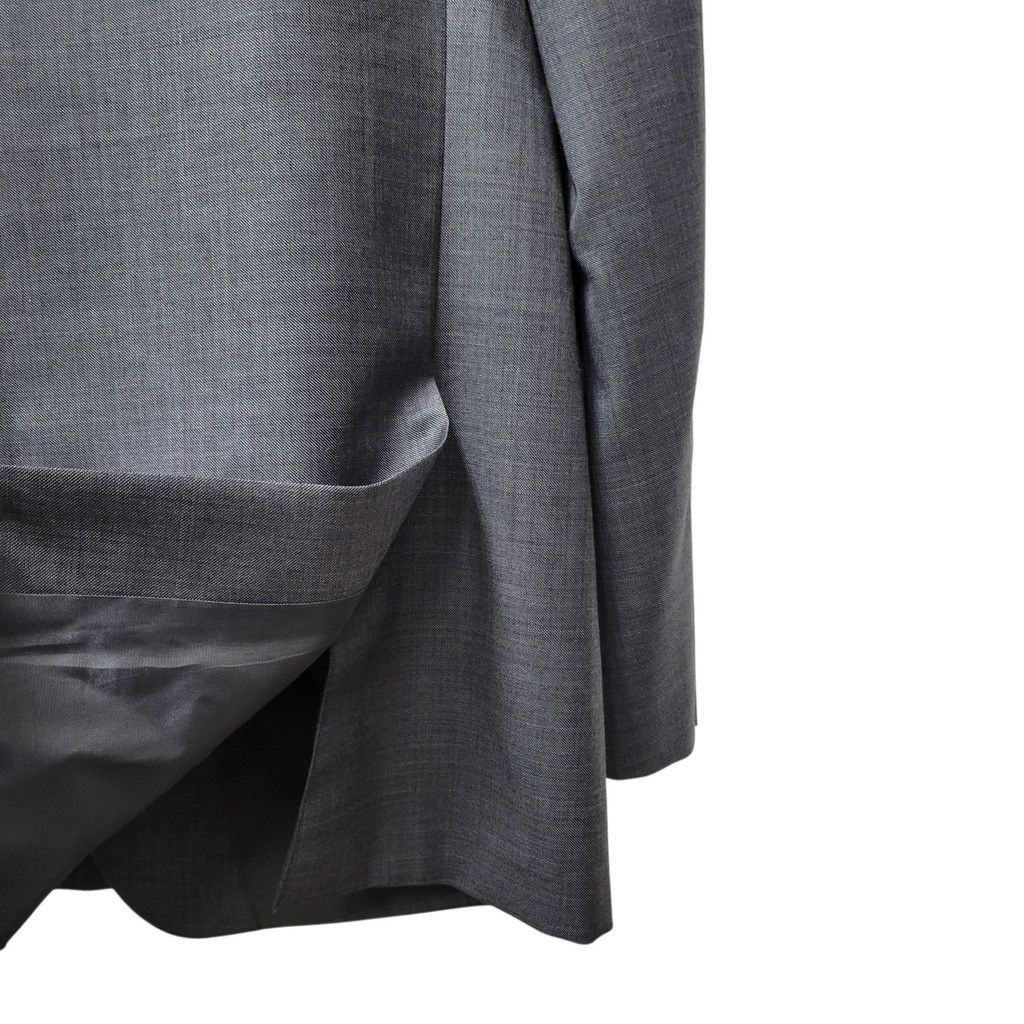 Calvin Klein Calvin Klein 2-Button Side-Vent Wool Suit 42L Pants 36/32 Size 42L - 6 Thumbnail