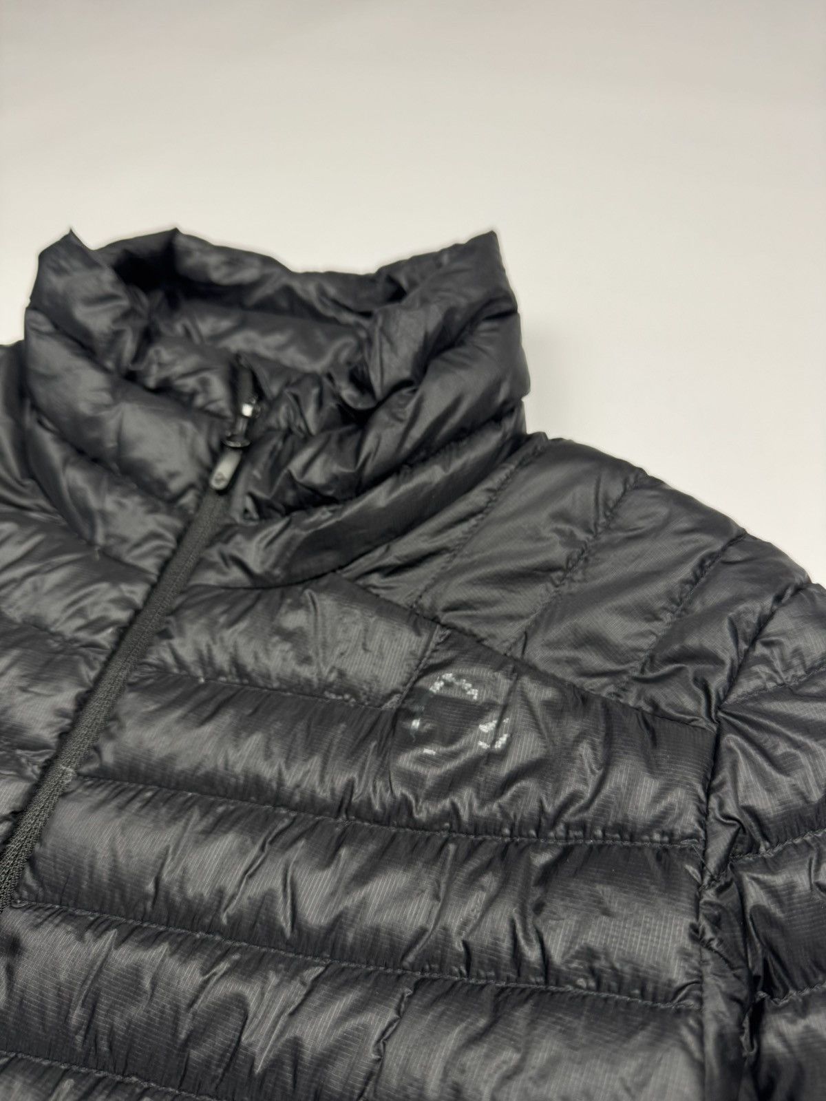 Norrona Norrona Woman's Micropuffer Jacket Size S / US 4 / IT 40 - 4 Thumbnail