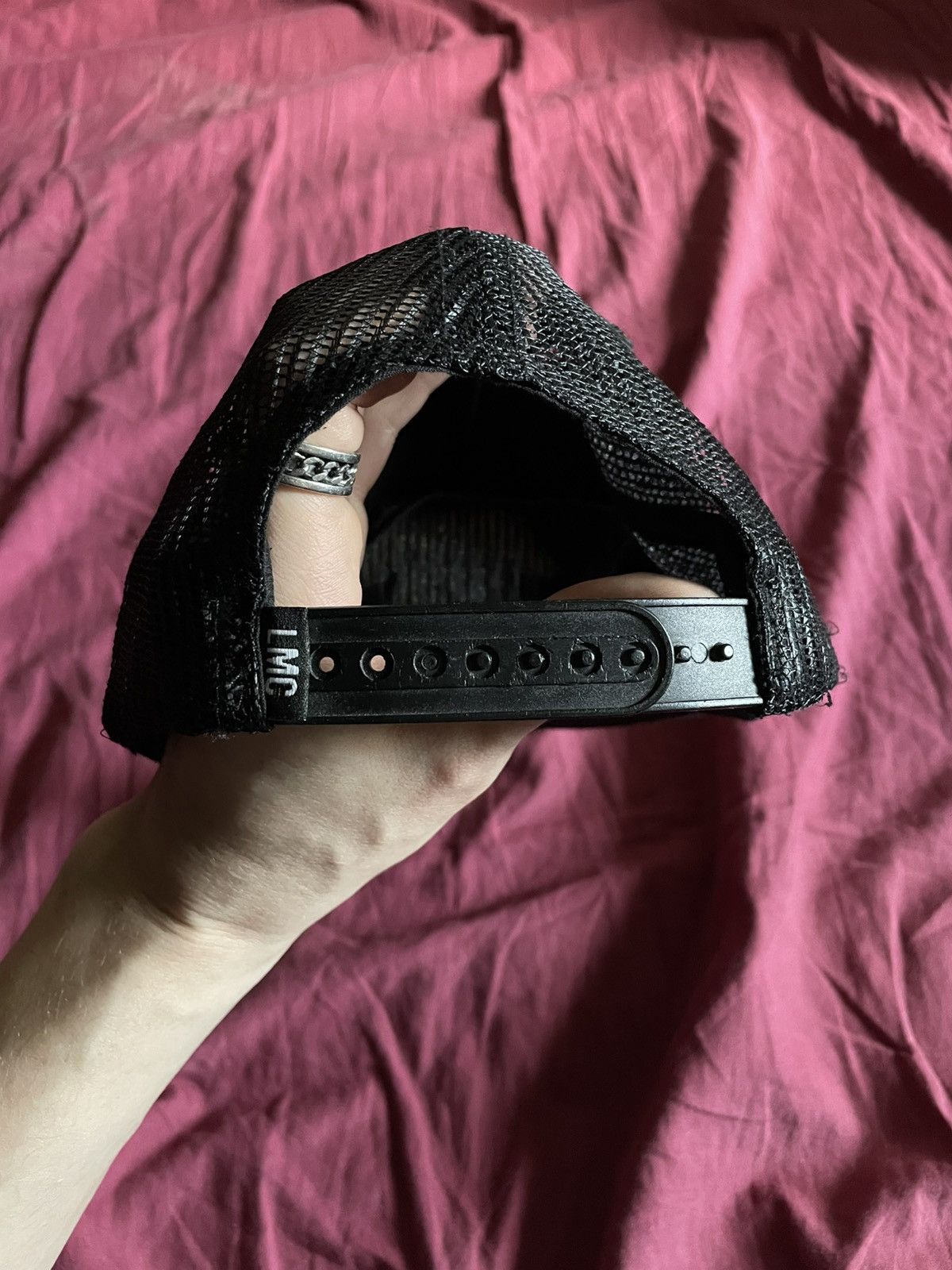 Loser Machine Company Cap loser machine Size 36 - 3 Thumbnail