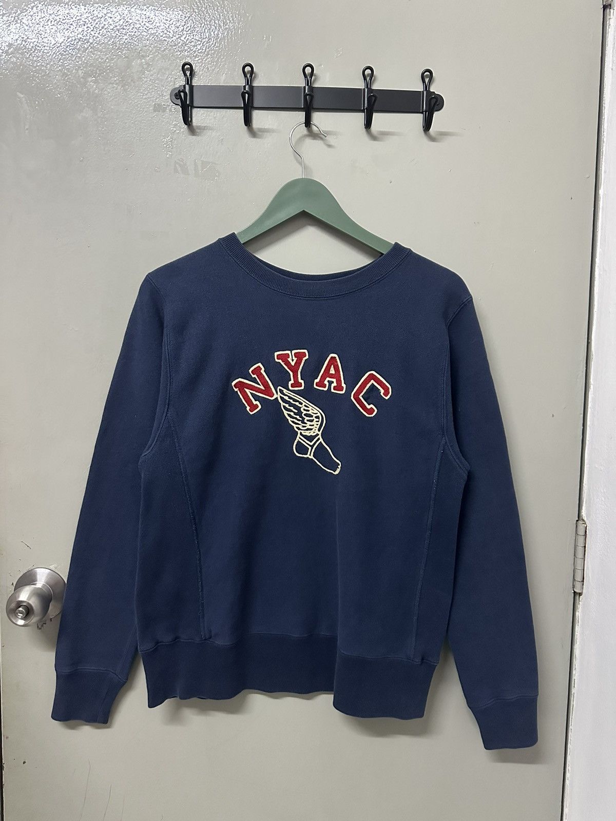 Japanese Brand × Vintage Vintage CHESWICK 90s Embroidered Logo Inspired by Polo Wing Size US S / EU 44-46 / 1 - 1 Thumbnail