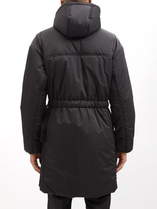 Givenchy o1loc1c0824 Parkas in Black Size US S / EU 44-46 / 1 - 5 Thumbnail