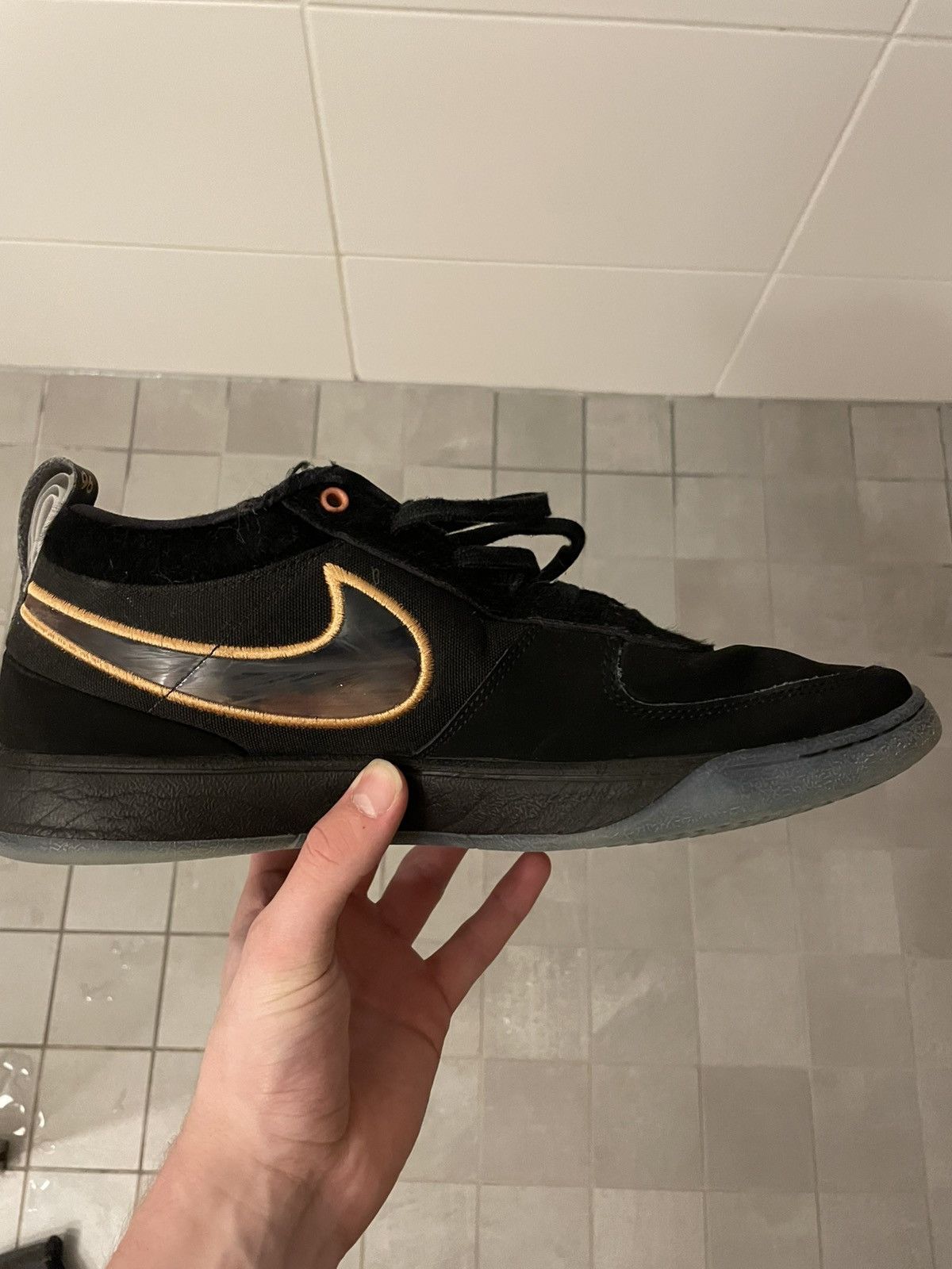 Nike Book 1 Haven US 12 Size US 12 / EU 45 - 2 Thumbnail