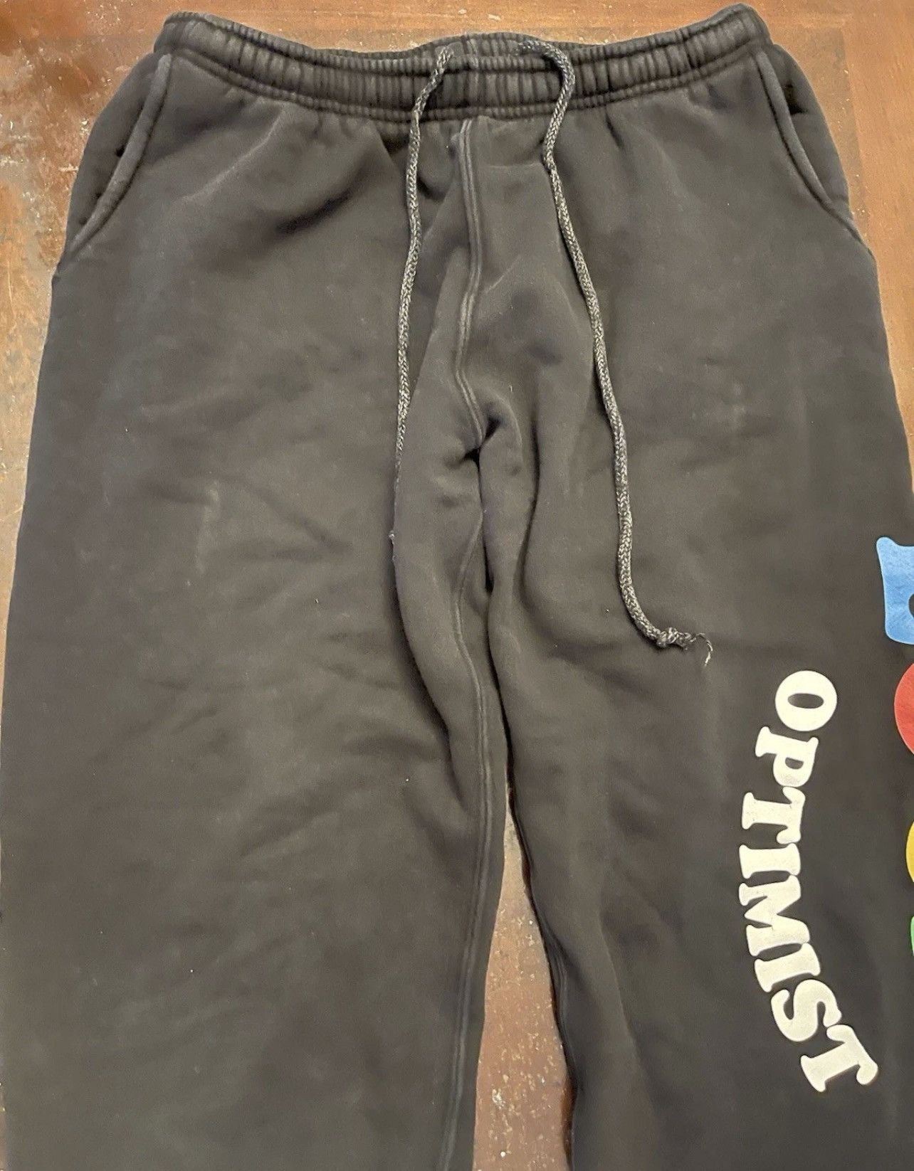 Madhappy Madhappy Black Embroidered Bow Logo Hoodie & Sweatpants Set Size US L / EU 52-54 / 3 - 10 Thumbnail