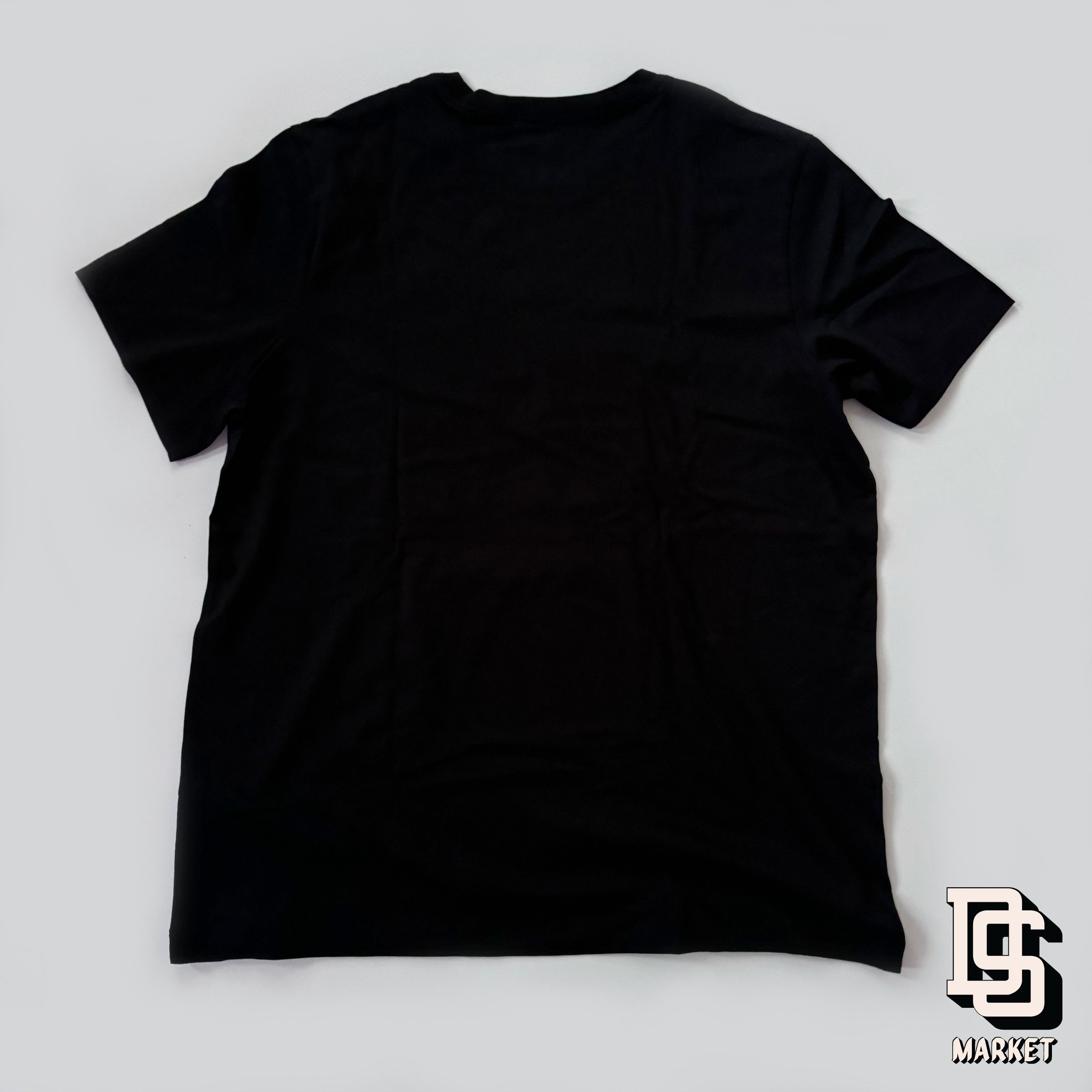 Jordan Brand MANILA PHILIPPINES PANDESAL AIR JORDAN TEE XL FILIPINO BLACK Size US XL / EU 56 / 4 - 3 Thumbnail