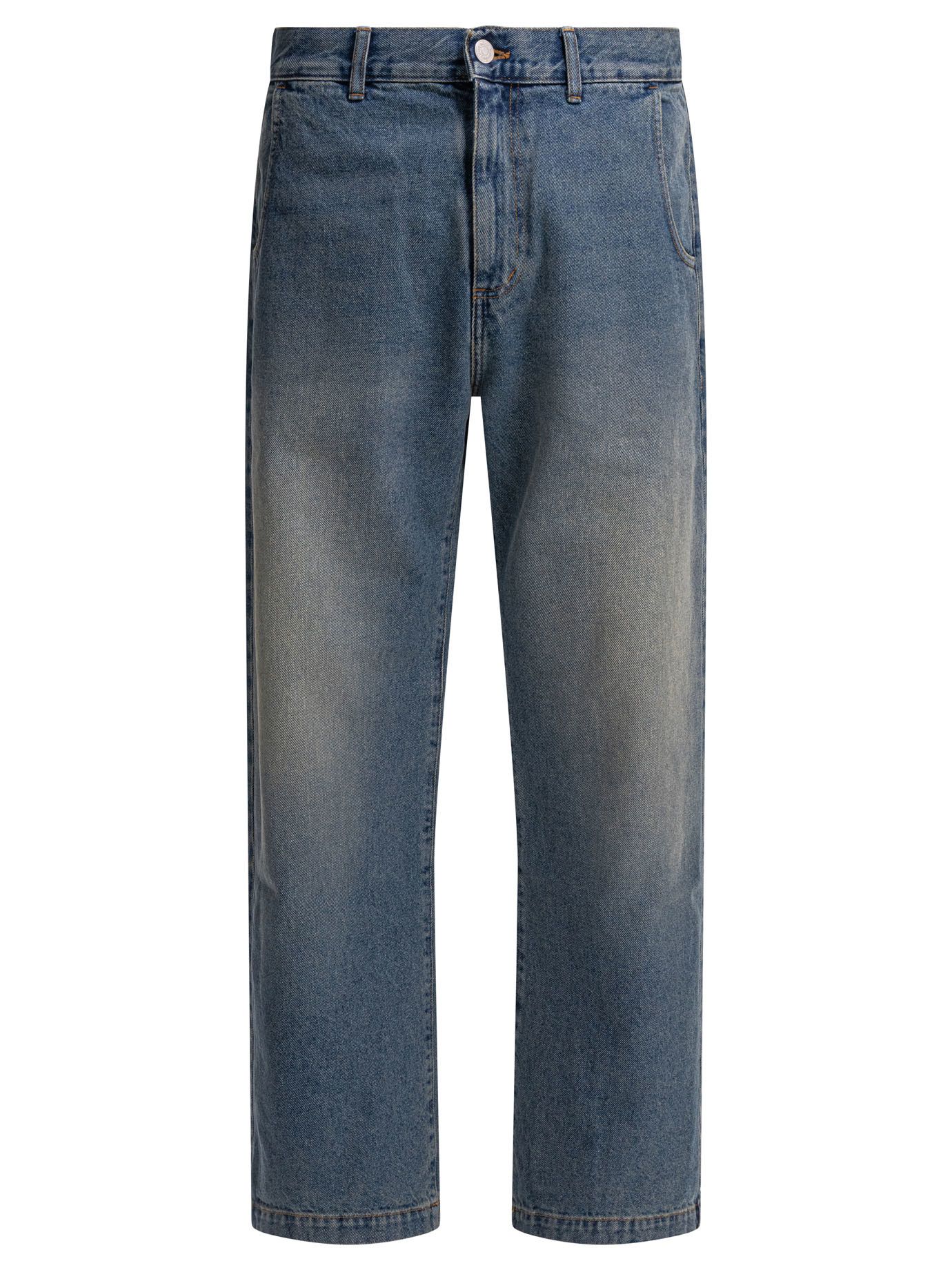 Mfpen Jeans tag size L Men - USA Duties Paid
