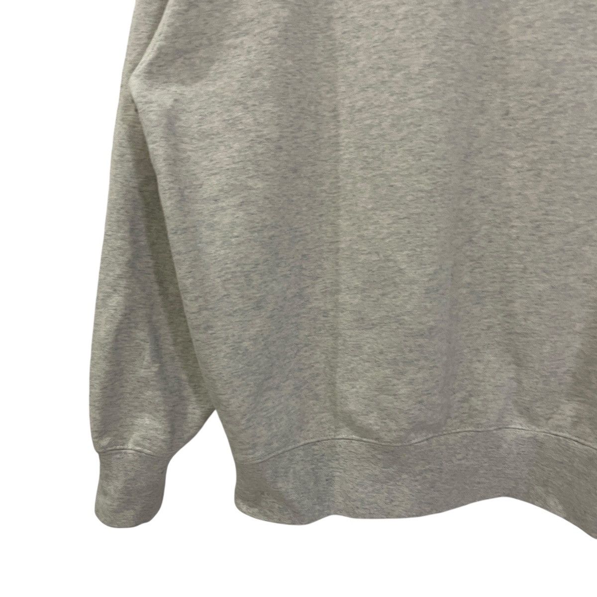 Marithe + Francois Girbaud Vintage Marithe Francois Girboud Big Logo Sweatshirt Size US L / EU 52-54 / 3 - 11 Thumbnail