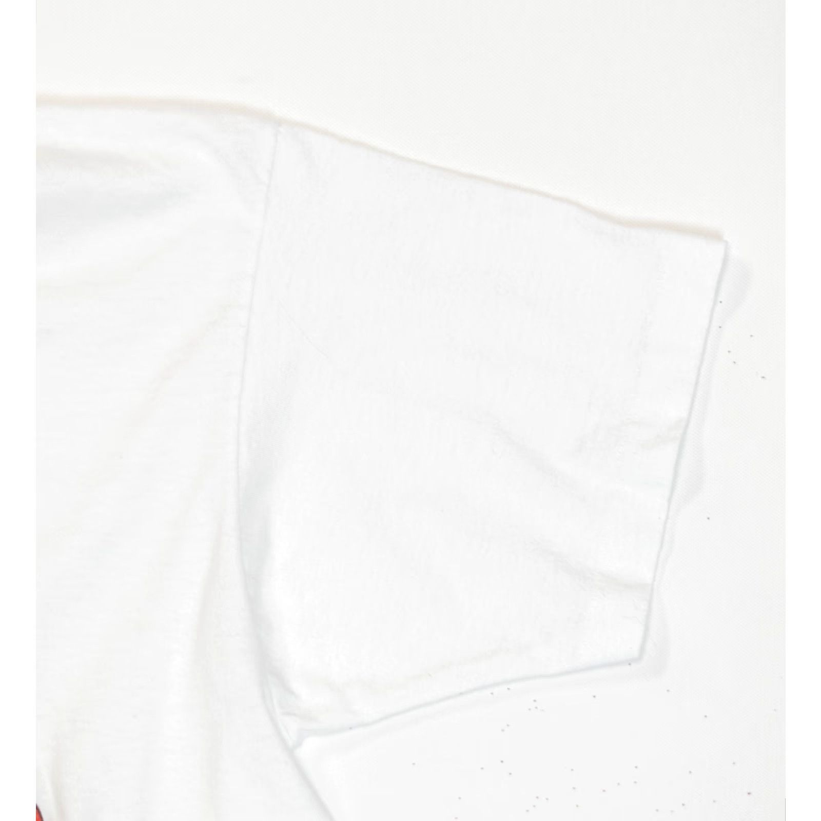 Vintage VINTAGE Chicago T Shirt Men's L Screen Stars Crew Neck White Cotton Graphic Print Band City USA 2000s 90s Size US L / EU 52-54 / 3 - 5 Thumbnail