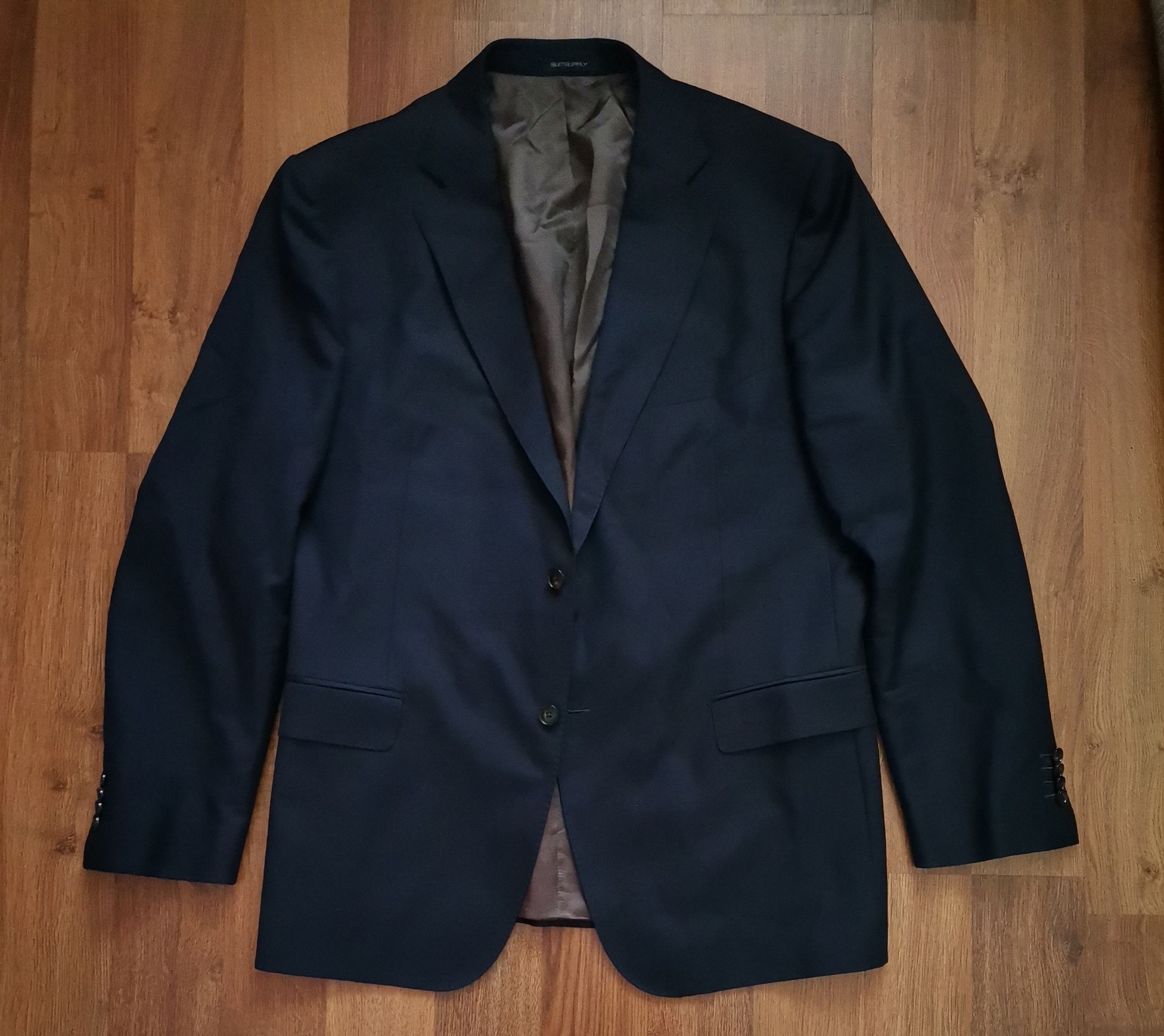 Suitsupply Suitsupply x Reda Blazer Size 48R - 1 Thumbnail