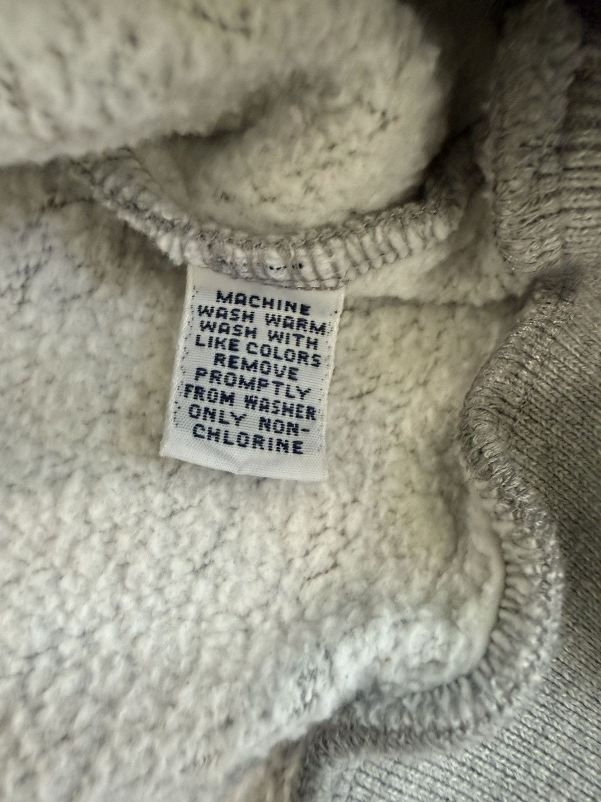 Polo Ralph Lauren Vintage Polo Golf Ralph Lauren “P” Crewneck L Size US L / EU 52-54 / 3 - 5 Thumbnail