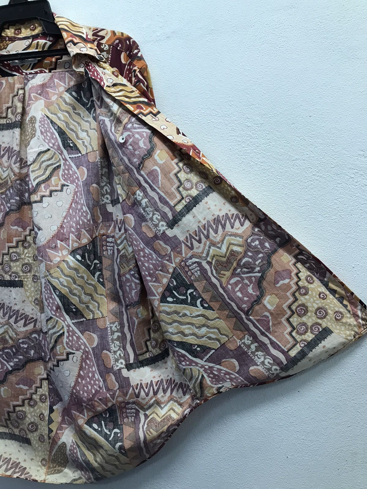 Jantzen × Vintage Vintage JANTZEN oregon Usa Shirt Button Up Size US L / EU 52-54 / 3 - 8 Thumbnail