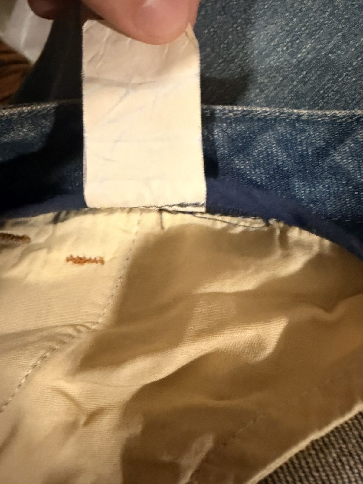 Balmain Balmain Flared Jeans Size 30" / US 8 / IT 44 - 9 Thumbnail