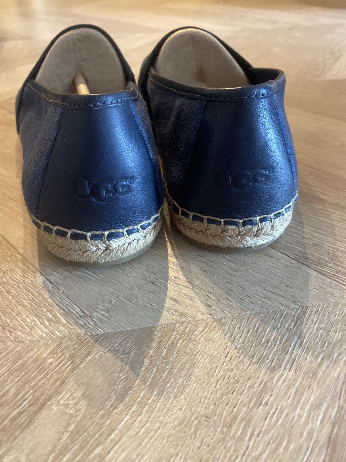 Ugg UGG Men’s espadrilles 43 Size US 10 / EU 43 - 3 Thumbnail