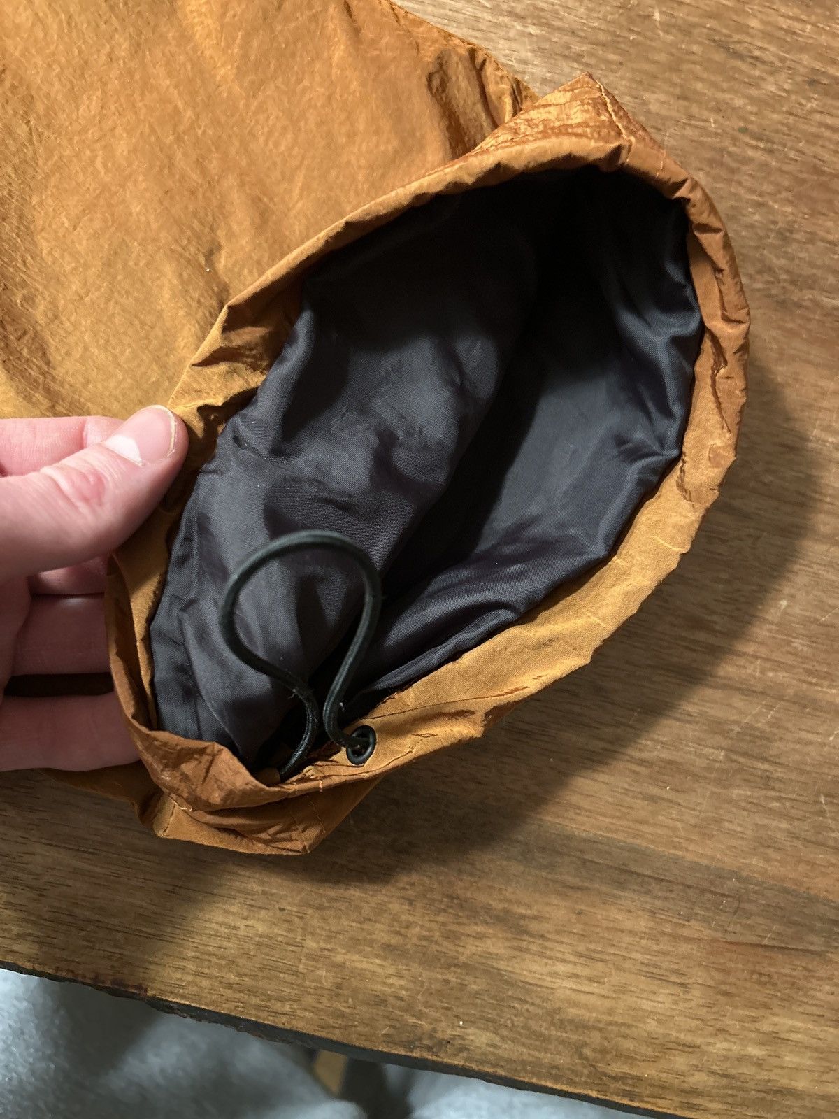 Palace Palace F-Light Pant Rust Size US 32 / EU 48 - 5 Thumbnail