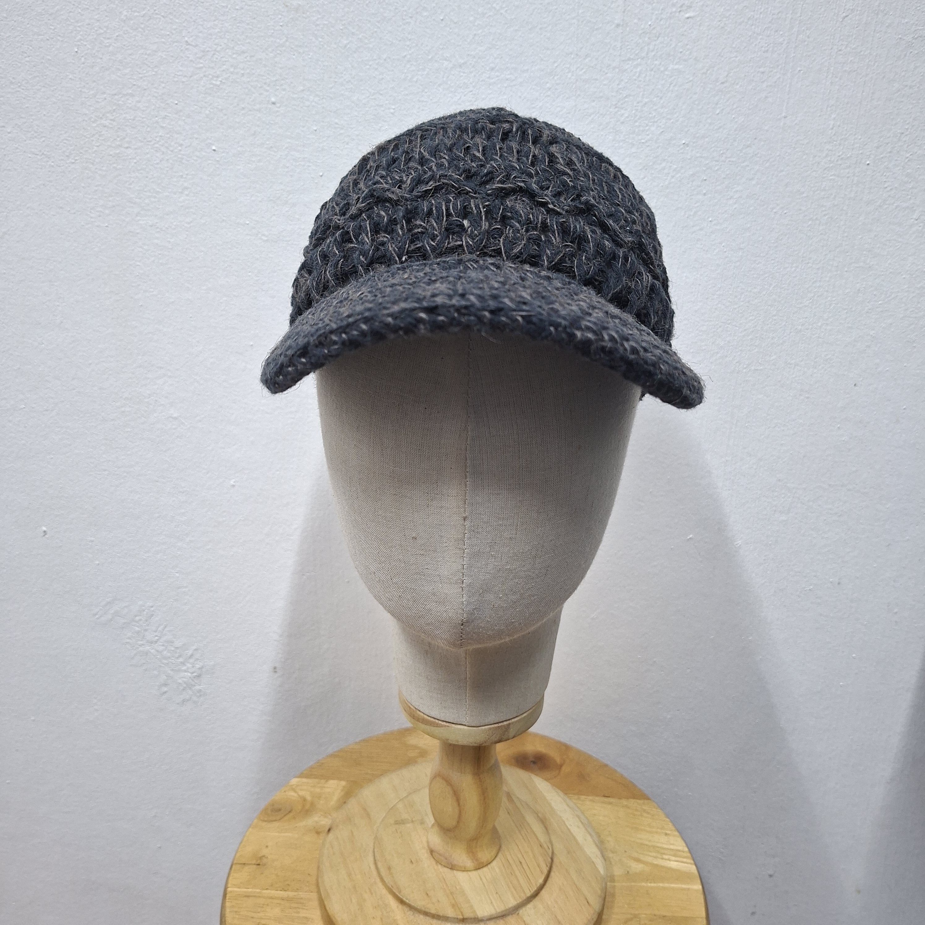 Global Work ⚒️ Global work japan knit cap Size ONE SIZE - 2 Thumbnail