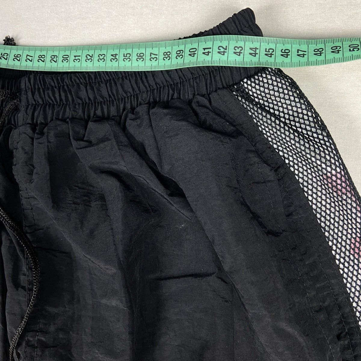 Fila × Vintage Vintage FILA Track Pants – Size L Size US 42 / EU 58 - 5 Thumbnail