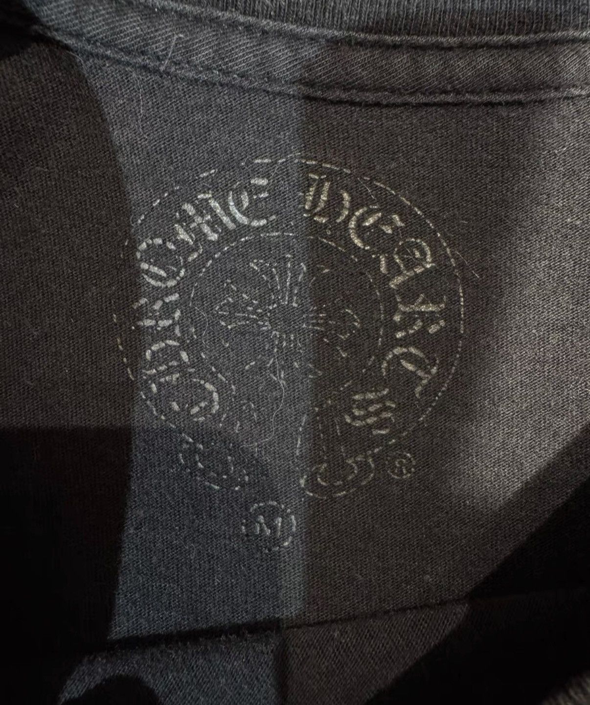 Chrome Hearts Chrome Hearts Beijing Exclusive Horse Print Vintage Short Size US M / EU 48-50 / 2 - 4 Thumbnail