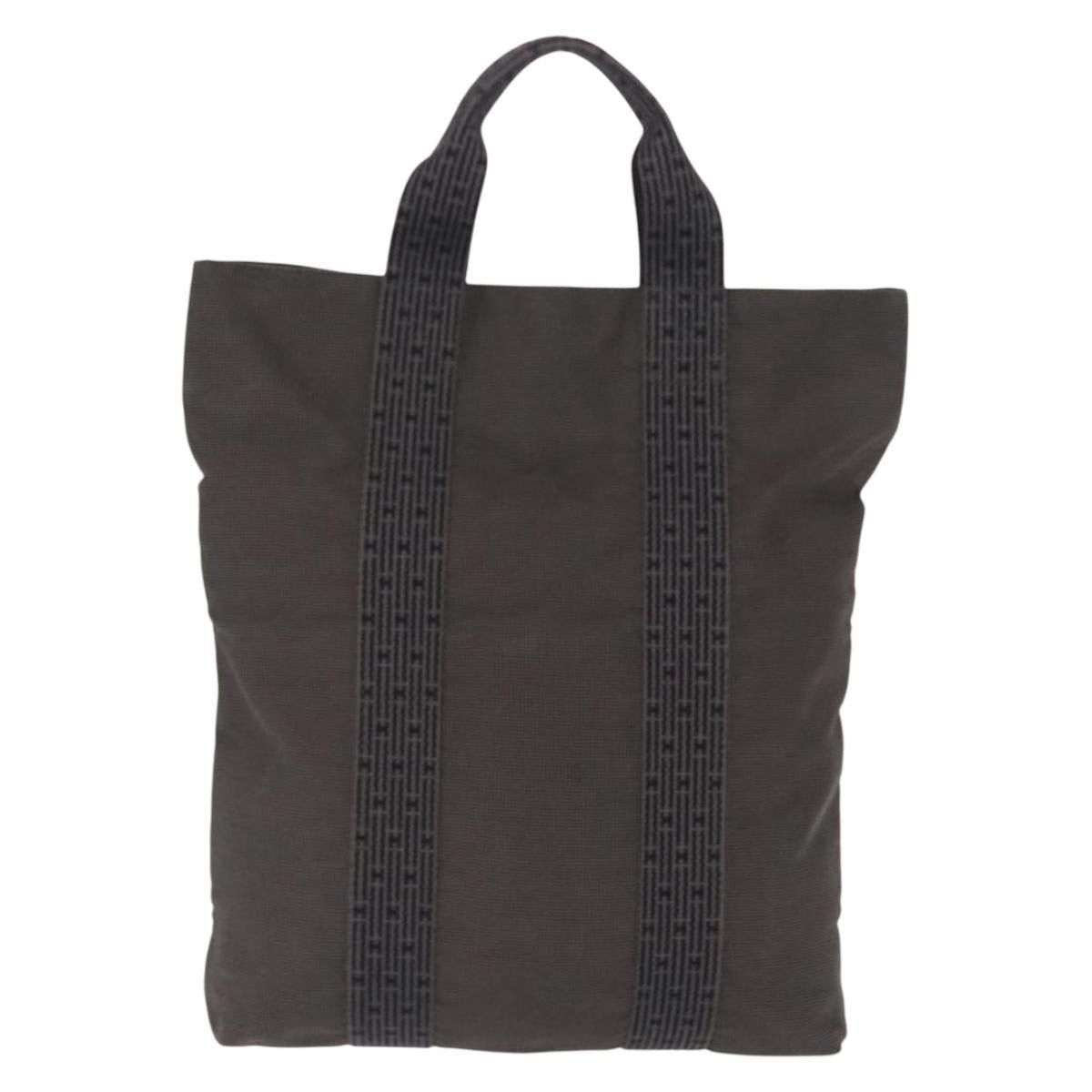 Hermes Hermes Her Line Cabas Tote Size ONE SIZE - 2 Thumbnail