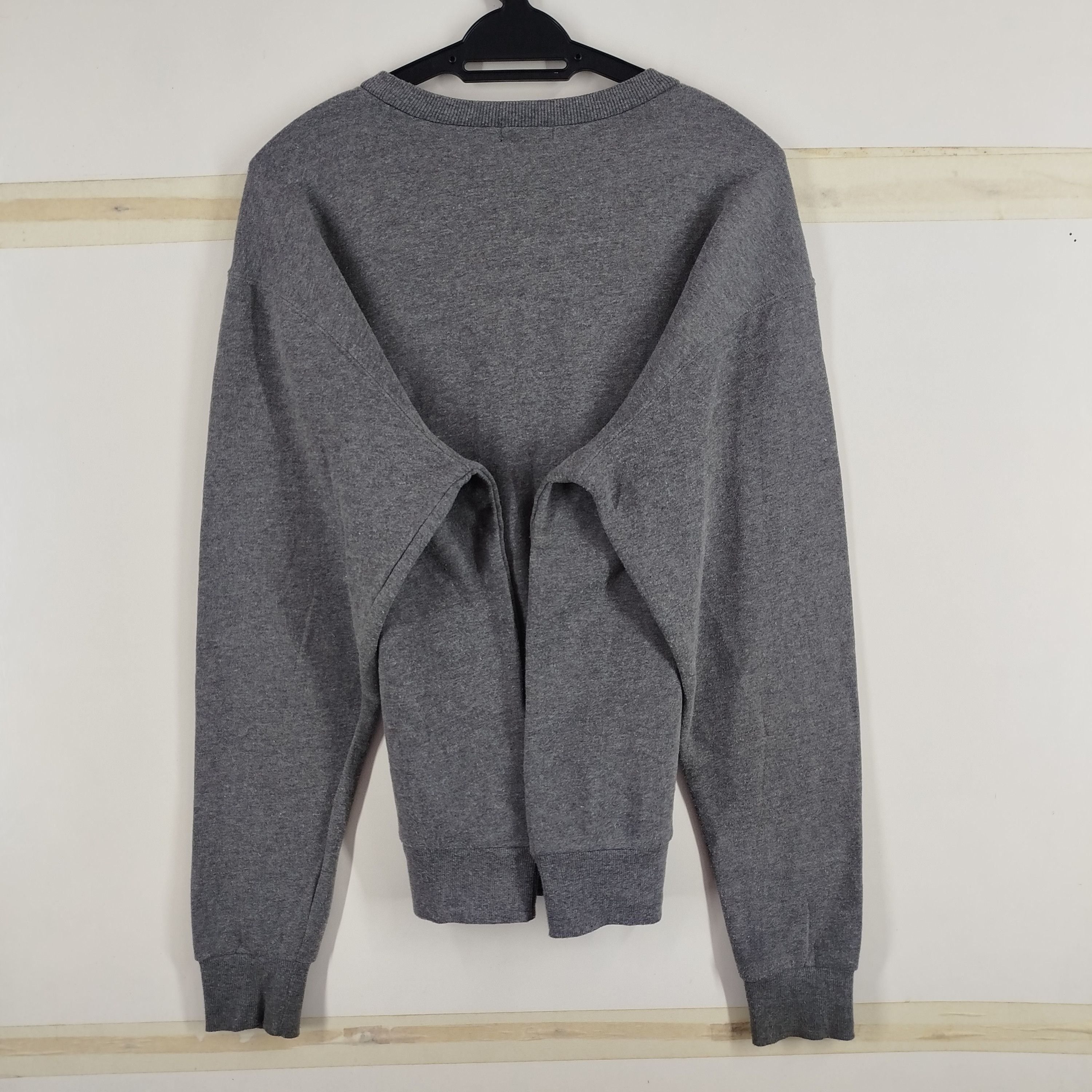 Comme Ca Ism × Japanese Brand Comme Ca Ism Big Spell Out Logo Size US L / EU 52-54 / 3 - 8 Thumbnail