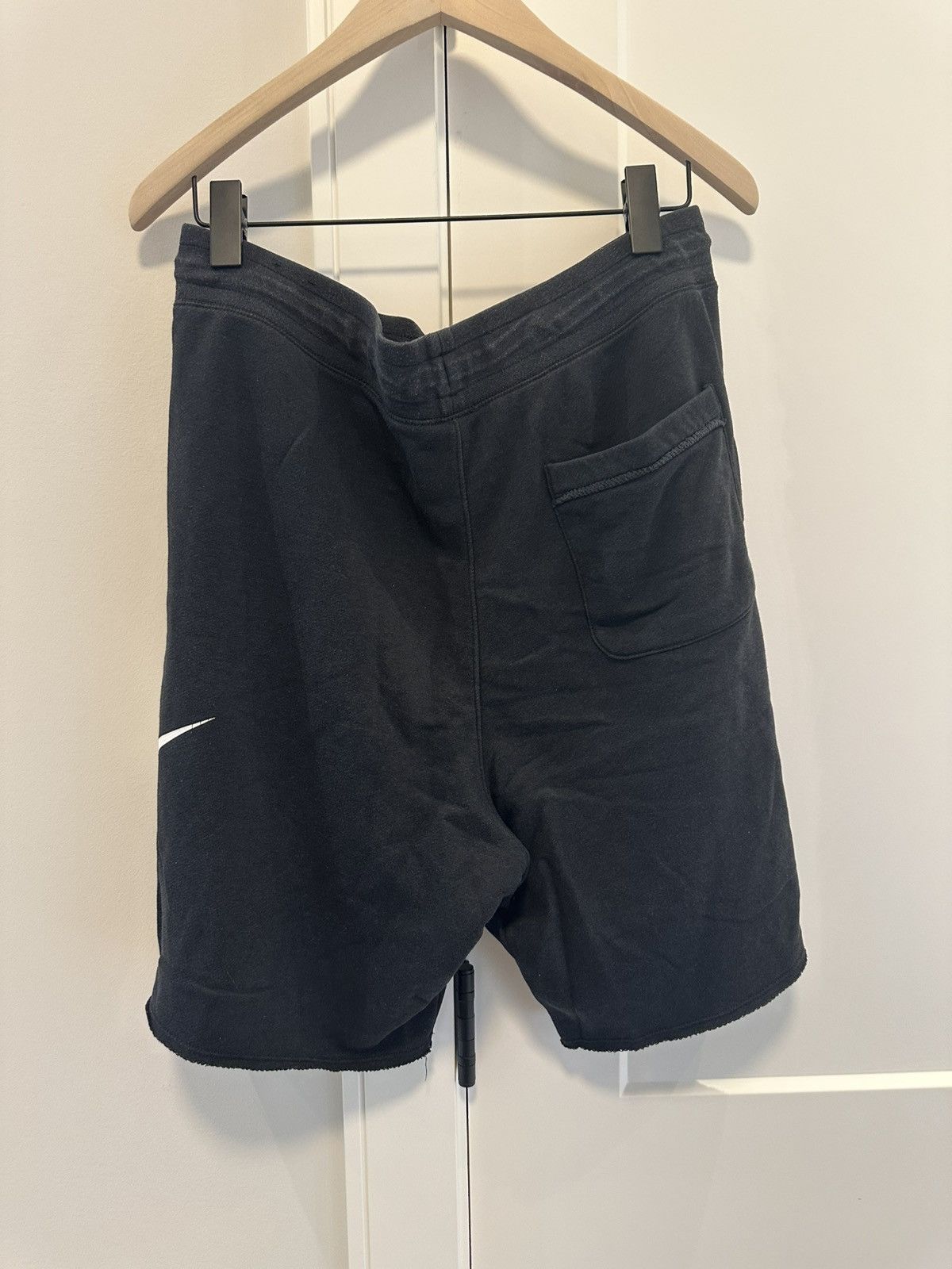 Nike Nike sweat shorts Size US 34 / EU 50 - 2 Thumbnail