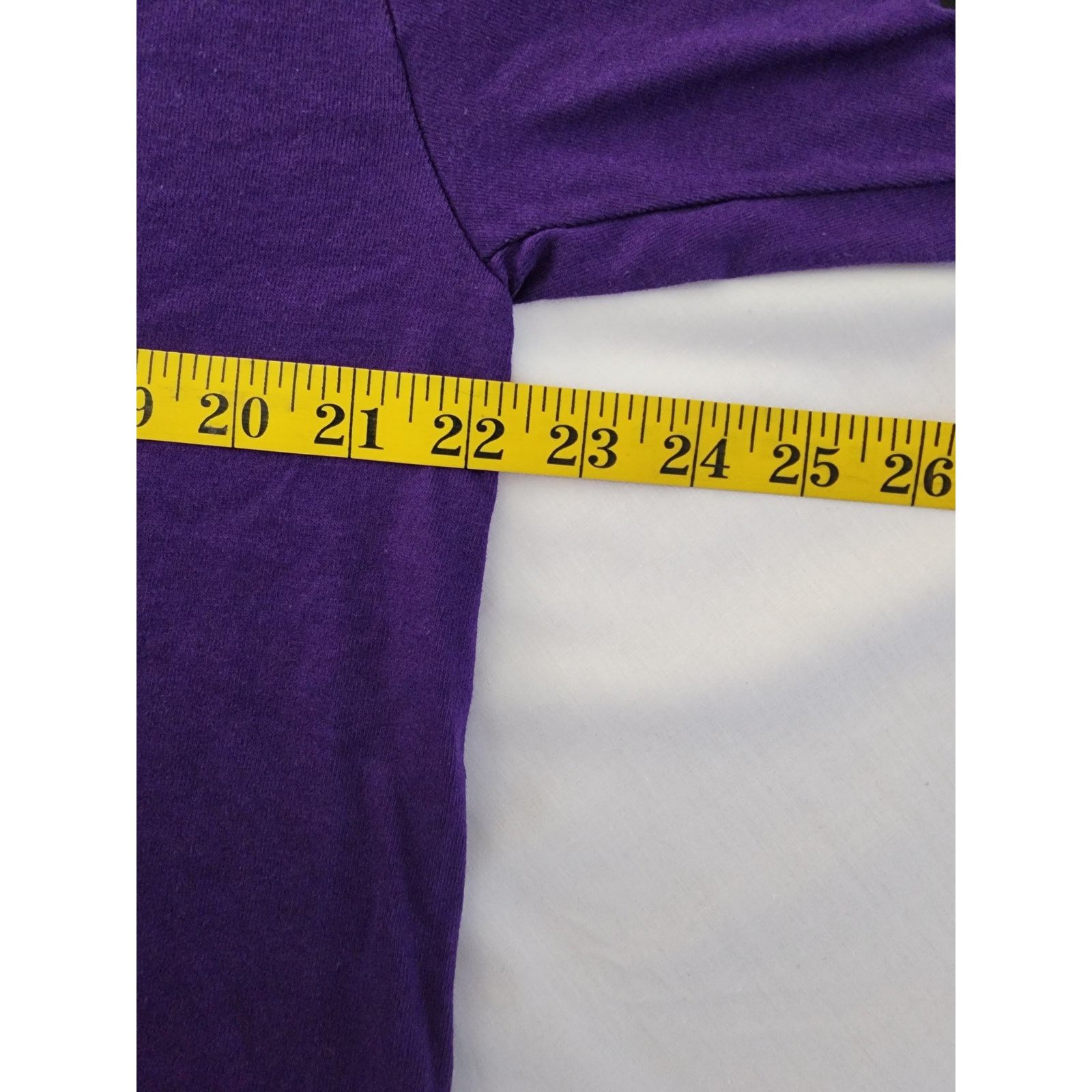 Jerzees Vintage Gatlinburg Tennessee Shirt Tee T-shirt 90s VTG Large Size US L / EU 52-54 / 3 - 6 Thumbnail