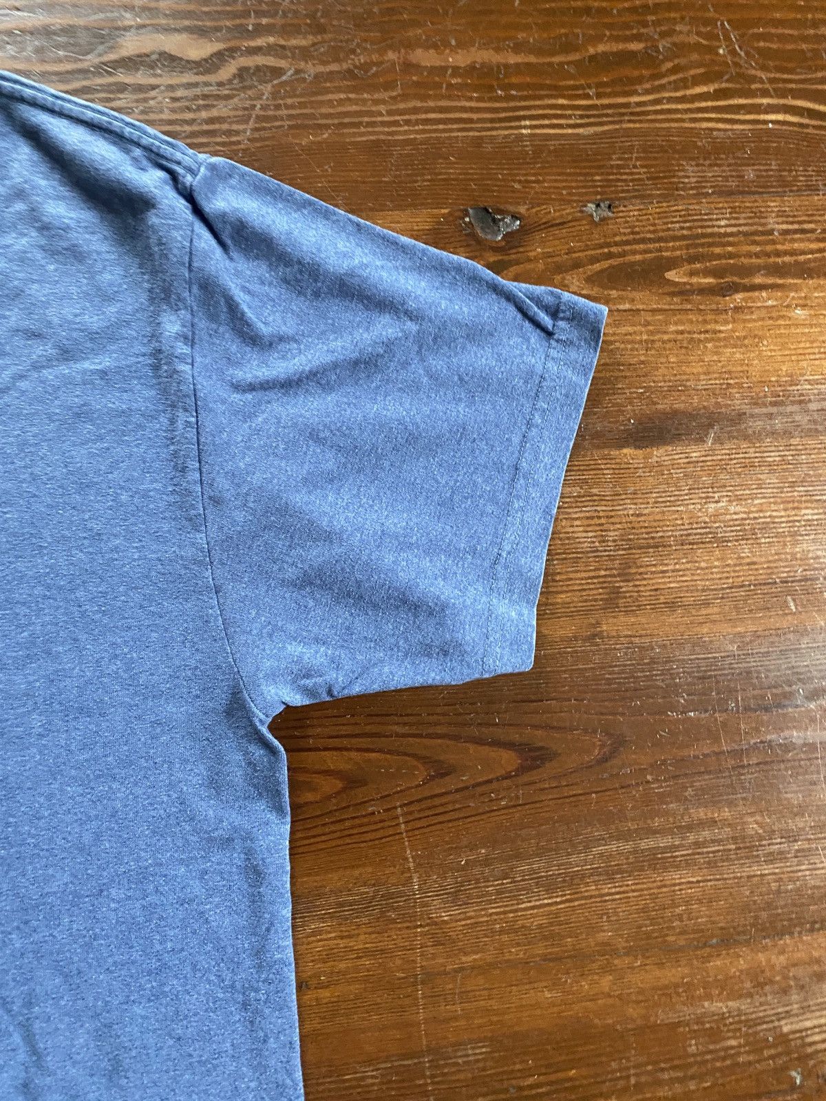 Vintage 2006 Trix Are For Kids Rabbit Blue Tee Size US XL / EU 56 / 4 - 17 Thumbnail