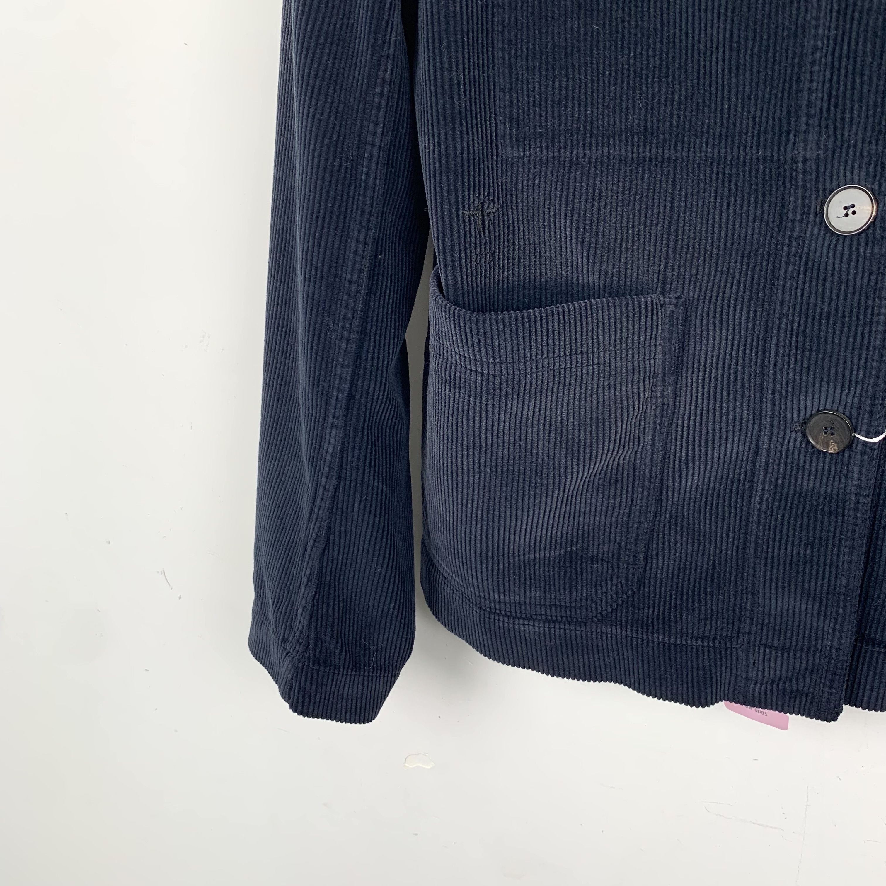 Christian Dior Corduroy Jacket (Size XXS)