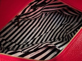 Other Lulu Guinness Large Valentina Satchel Size ONE SIZE - 7 Thumbnail