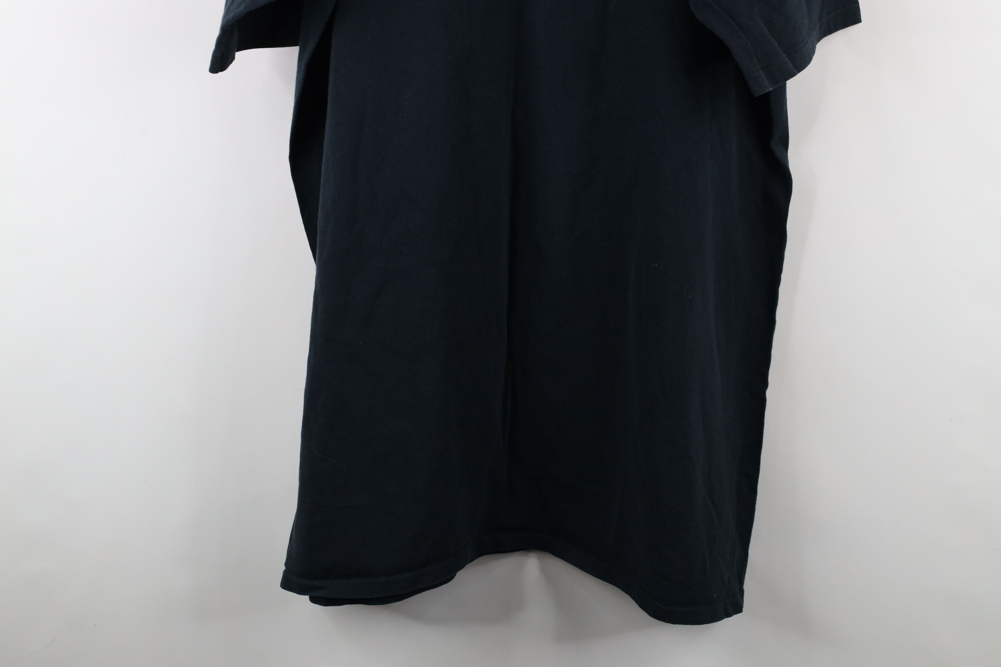 Vintage Vintage 90s Streetwear Sun Las Vegas Night Sleep T-Shirt USA Size ONE SIZE - 10 Thumbnail