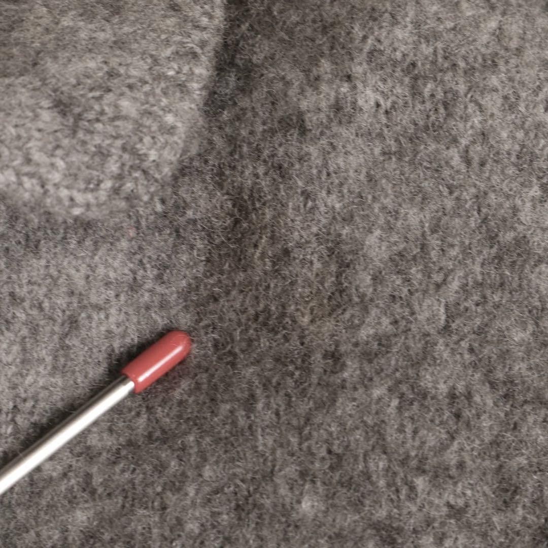 Yohji Yamamoto Yohji Yamamoto Pour Homme Gypsy Period Knit Coat Size US M / EU 48-50 / 2 - 7 Thumbnail