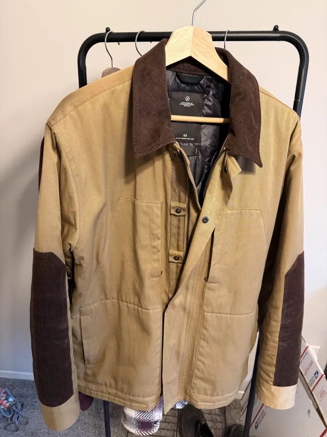 Haven Haven Chore Coat Size US L / EU 52-54 / 3 - 2 Thumbnail