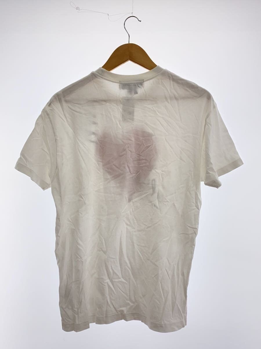Vivienne Westwood Culture Heart Tee Size US M / EU 48-50 / 2 - 2 Thumbnail