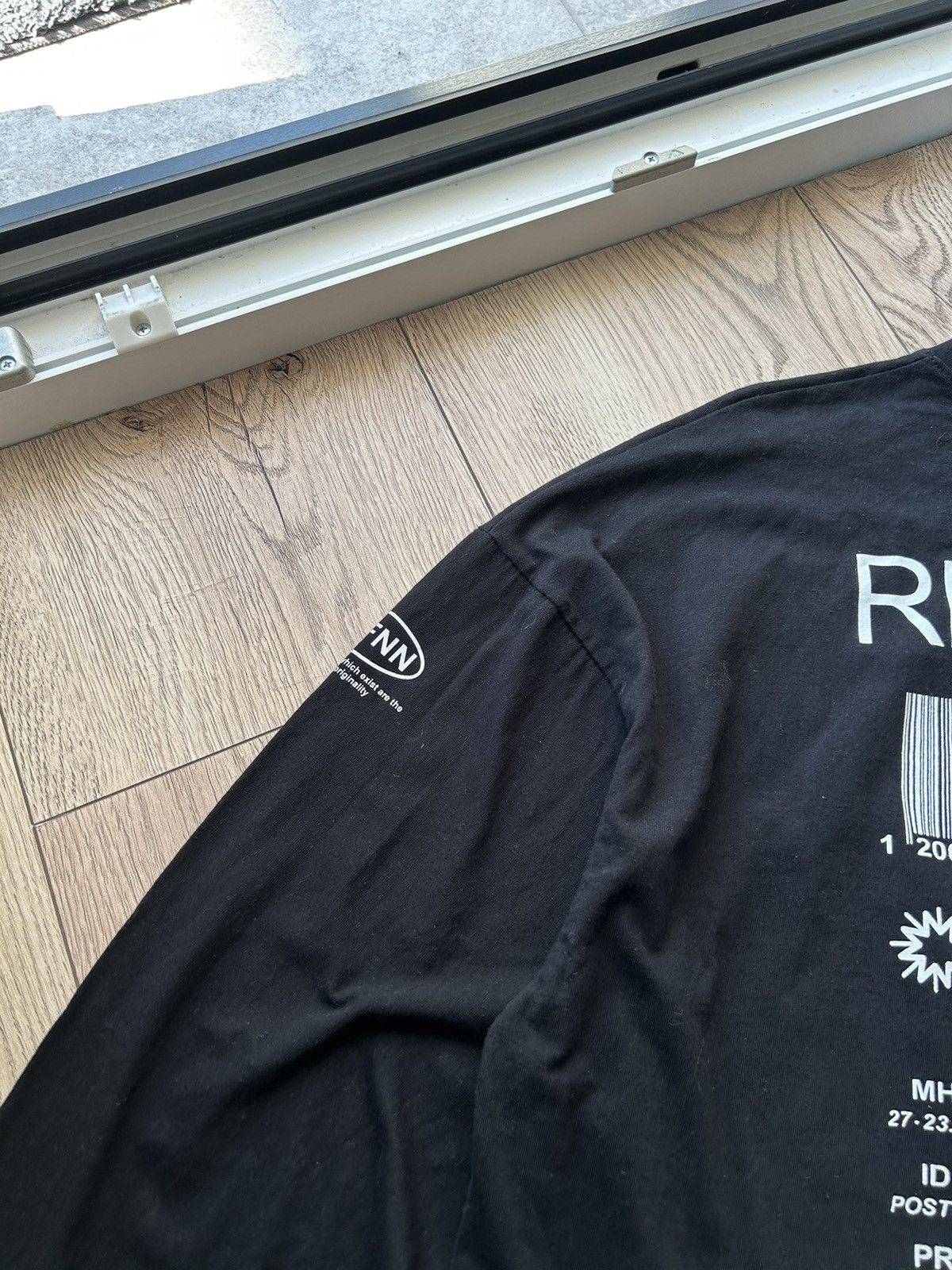 Japanese Brand Creative Japan Long Sleeve Size US M / EU 48-50 / 2 - 3 Thumbnail